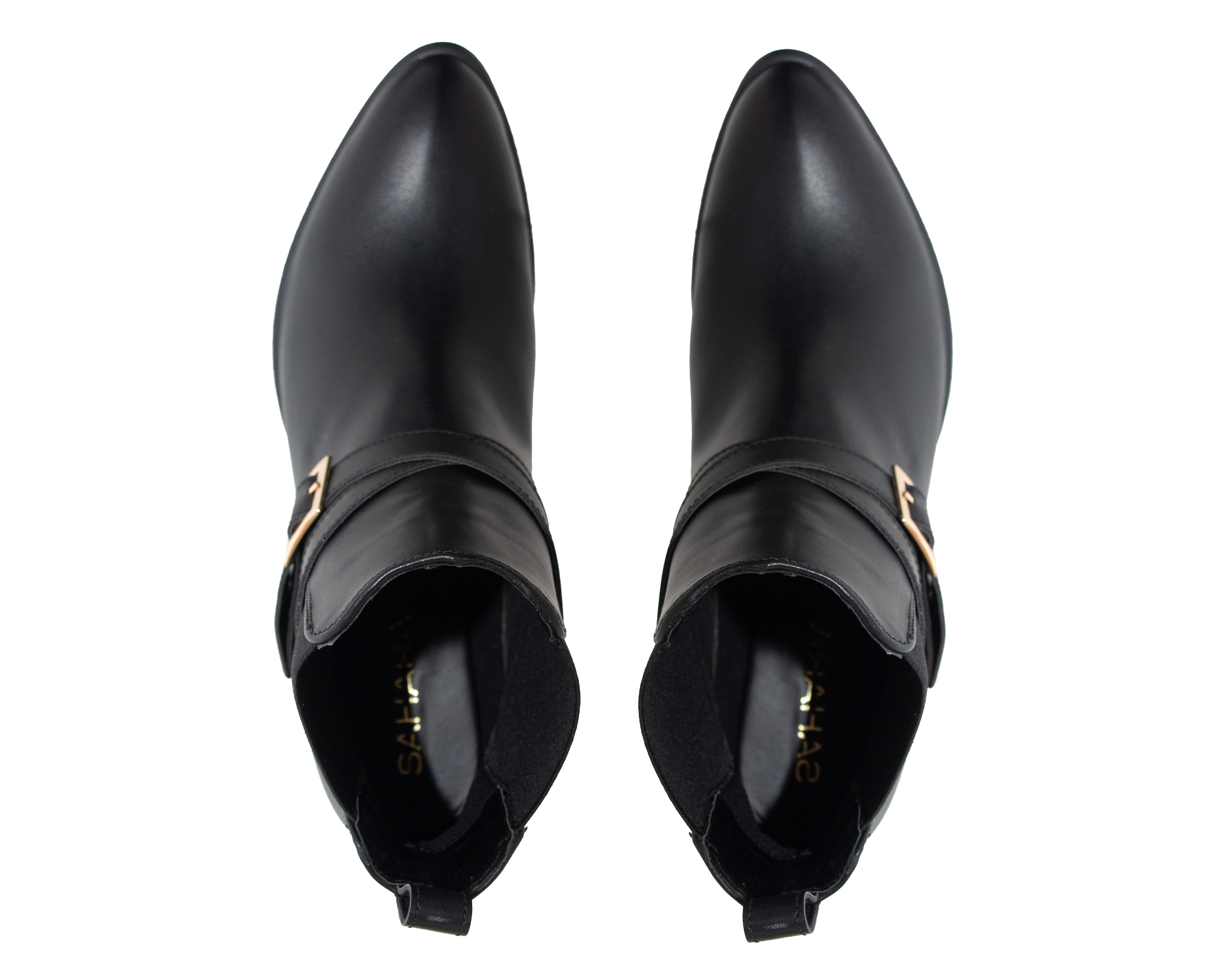 Foto 3 | Foto 3 | Botas Vaqueras Sahara para Mujer