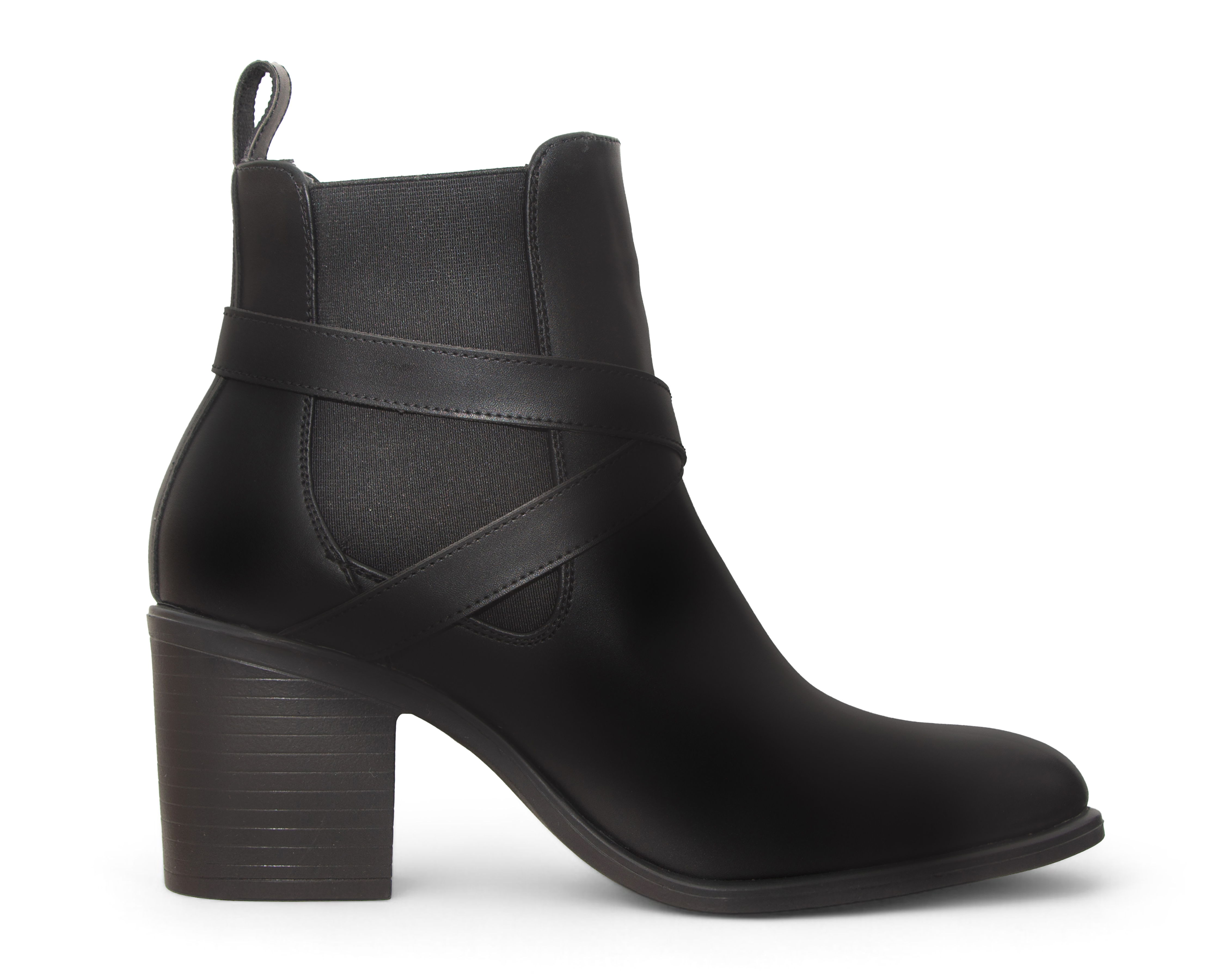 Foto 5 pulgar | Foto 4 | Botas Vaqueras Sahara para Mujer