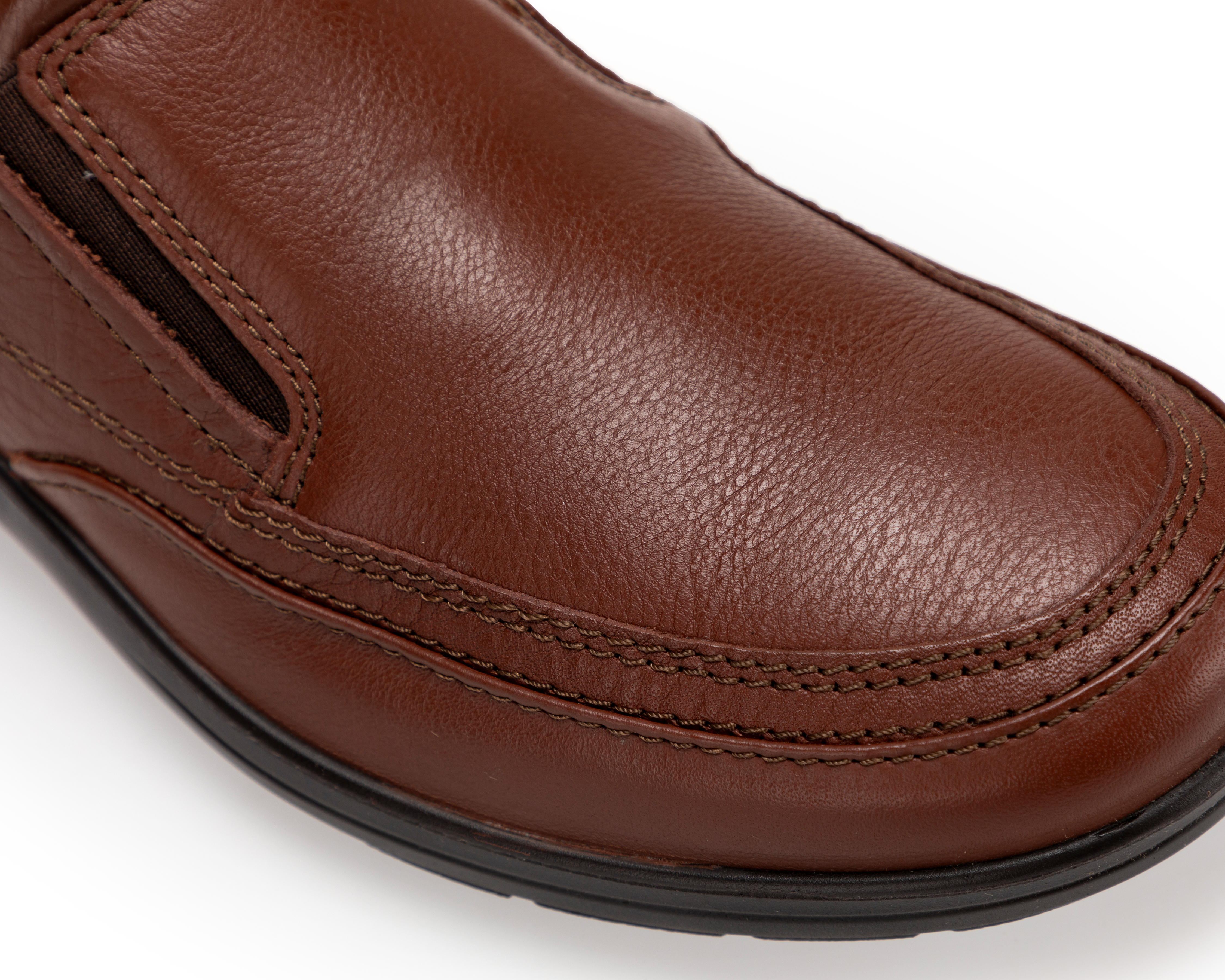Foto 7 pulgar | Foto 6 | Zapatos Confort Flexi de Piel para Hombre