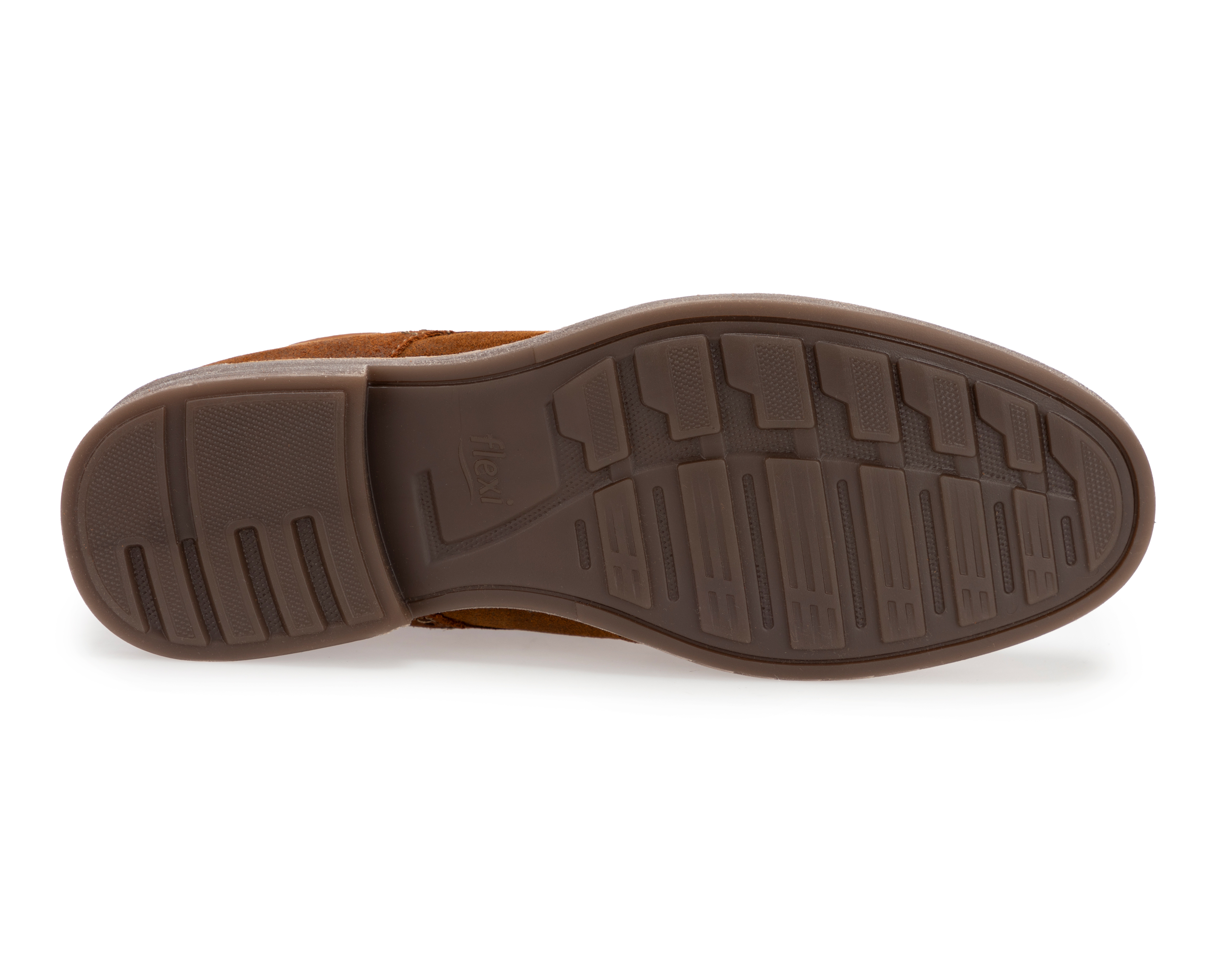 Foto 5 pulgar | Foto 4 | Botas Casuales Flexi Dinamo de Piel para Hombre