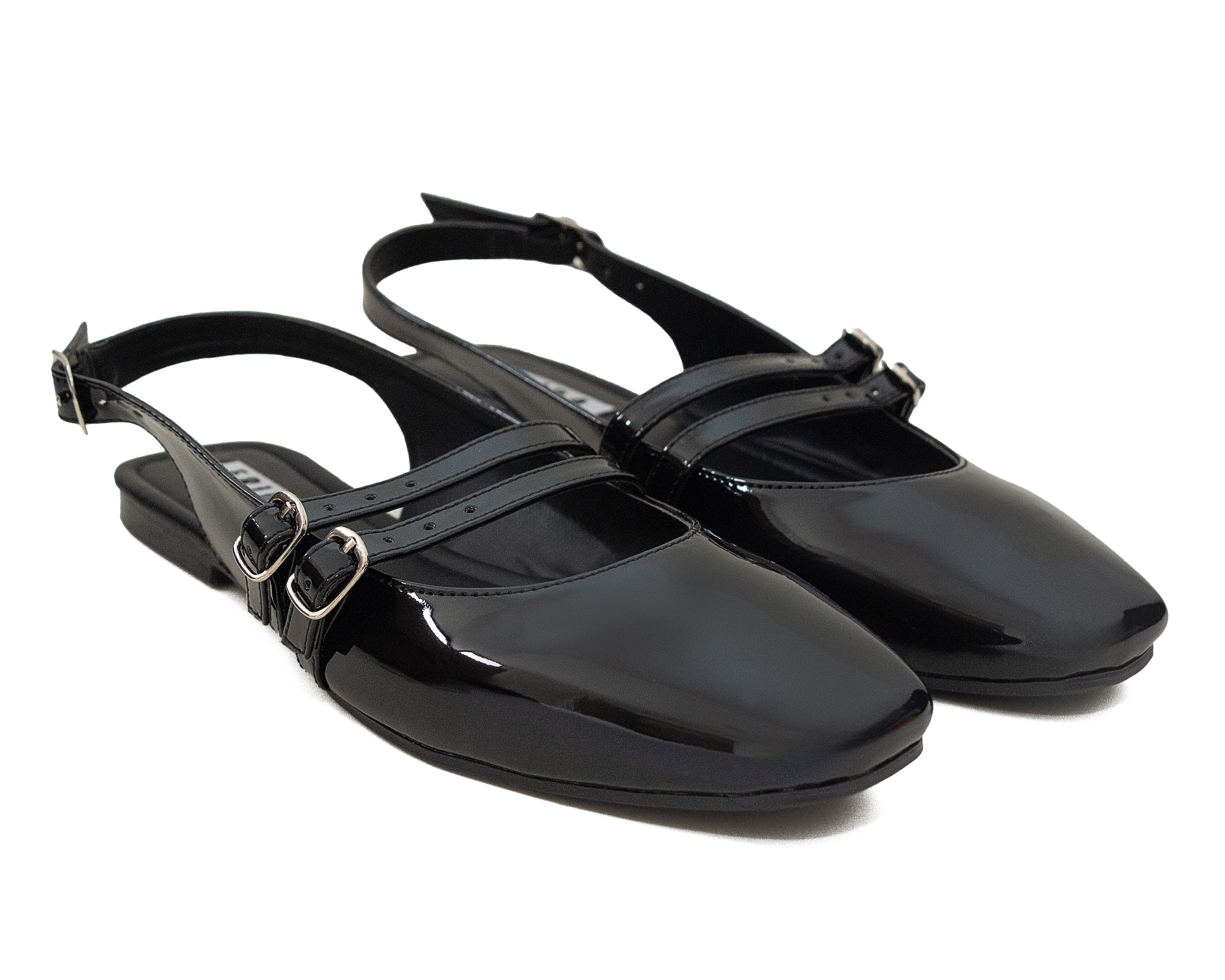 Foto 2 pulgar | Foto 1 | Flats Frida Kollection para Mujer