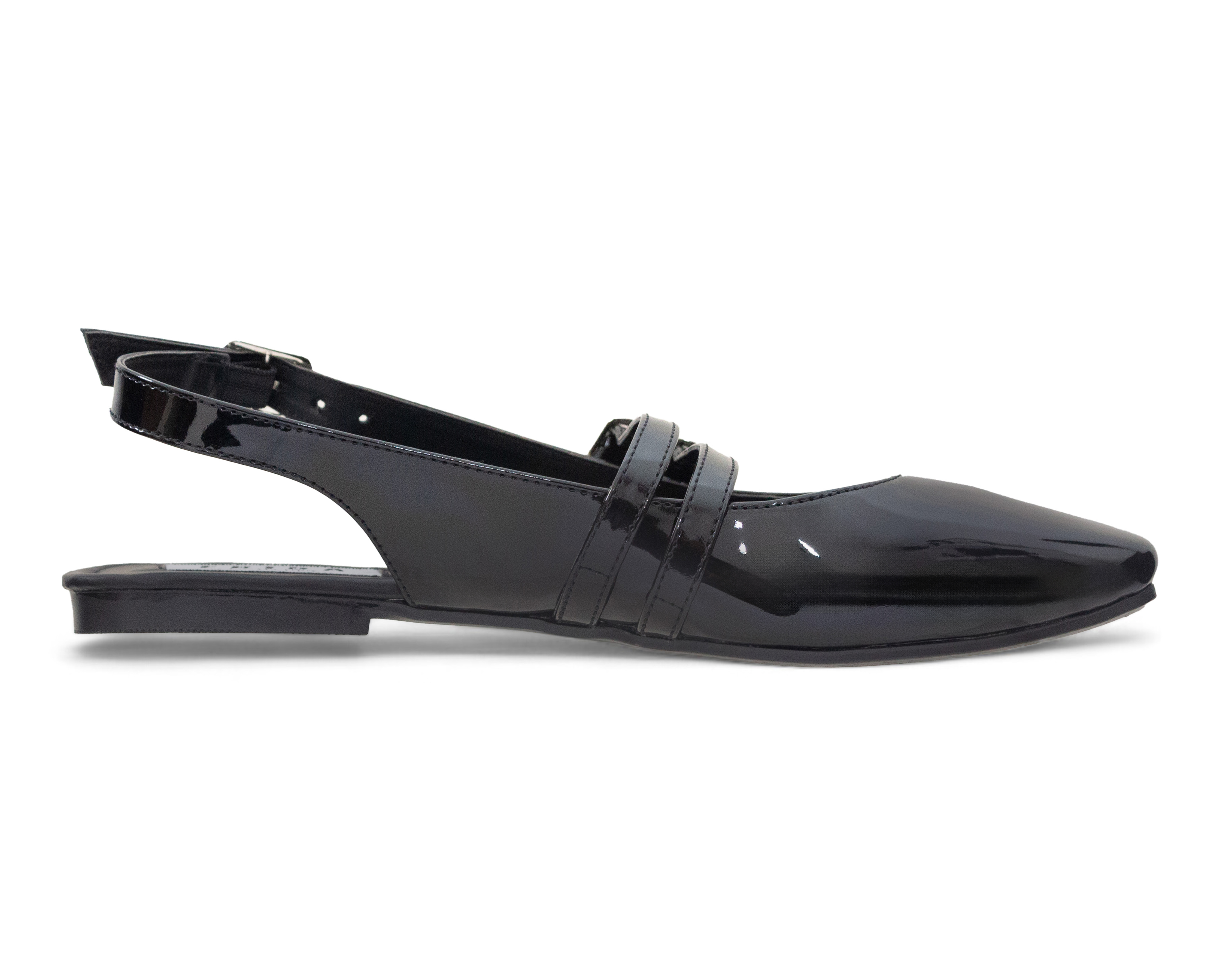 Foto 5 pulgar | Foto 4 | Flats Frida Kollection para Mujer