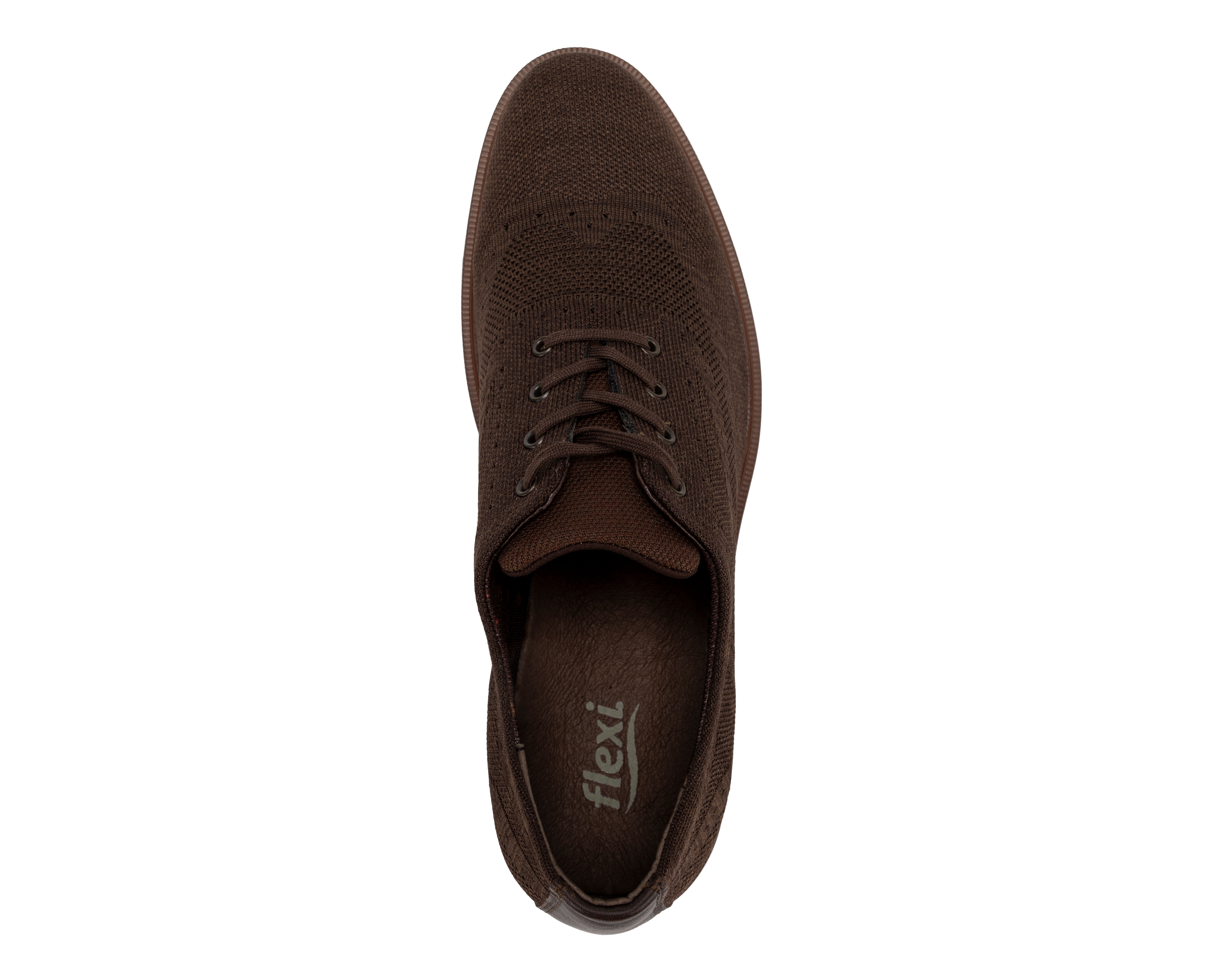 Foto 5 | Foto 5 | Zapatos Casuales Flexi para Hombre