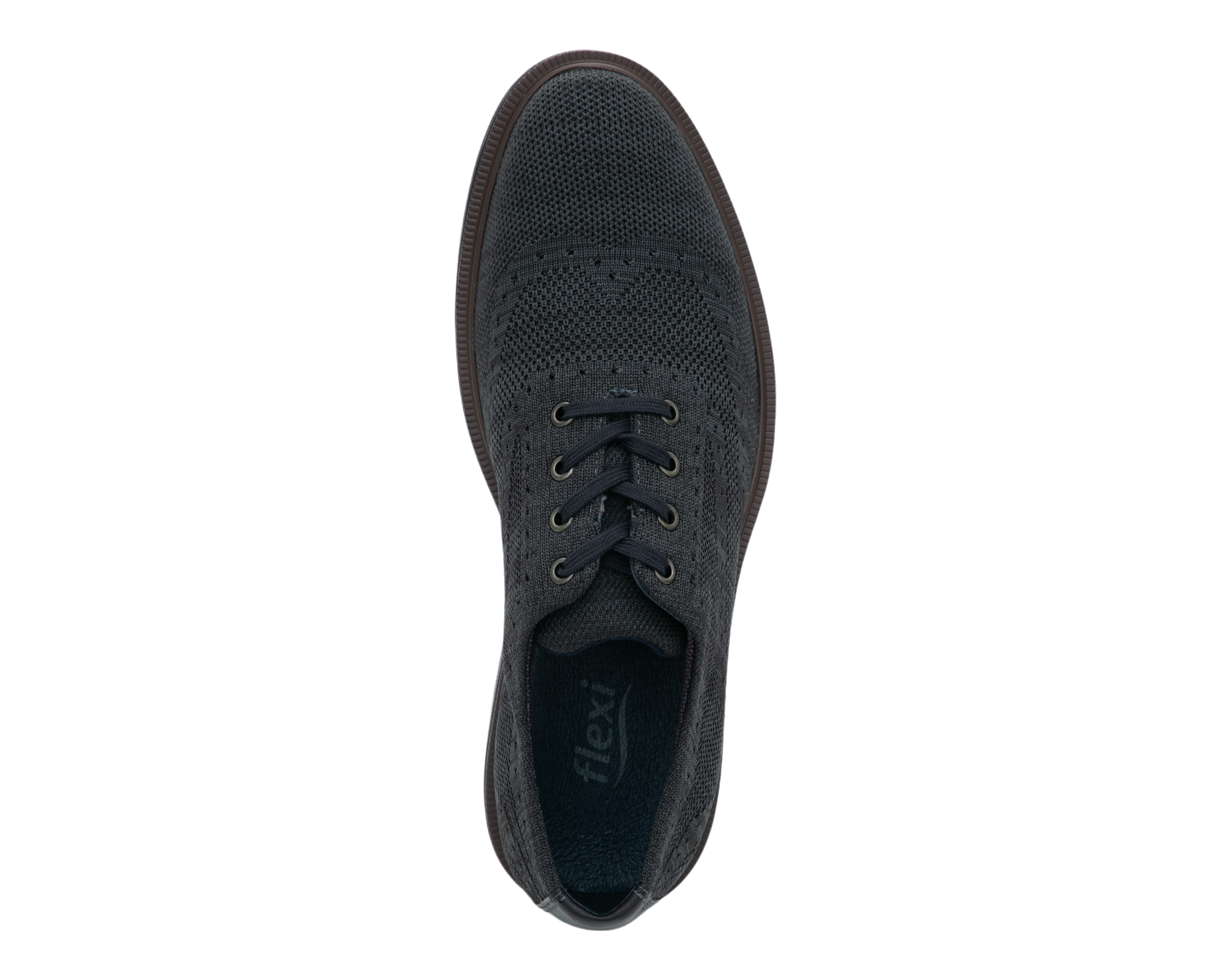 Foto 5 | Foto 5 | Zapatos Casuales Flexi para Hombre