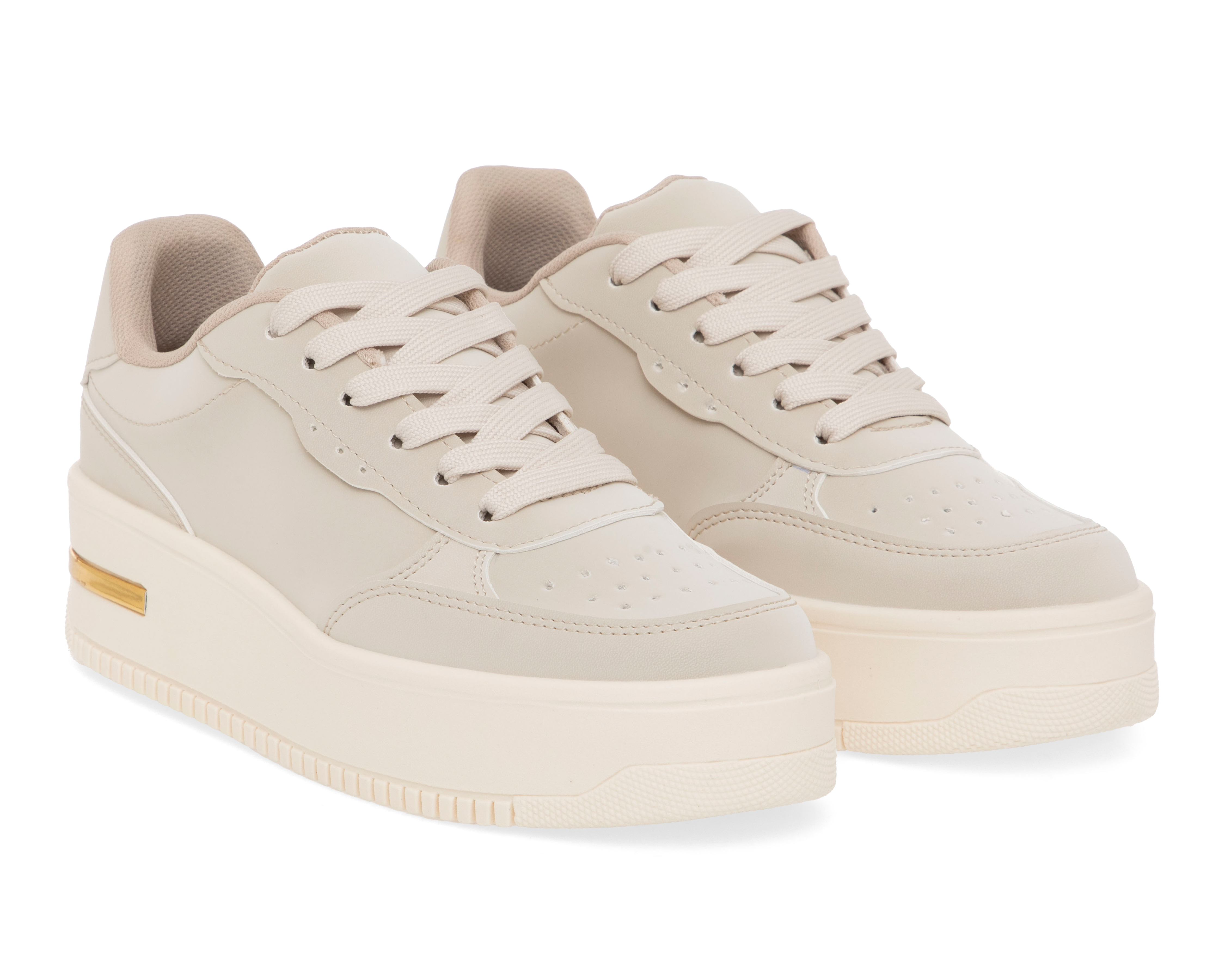 Tenis Urbanos 18 Forever para Mujer