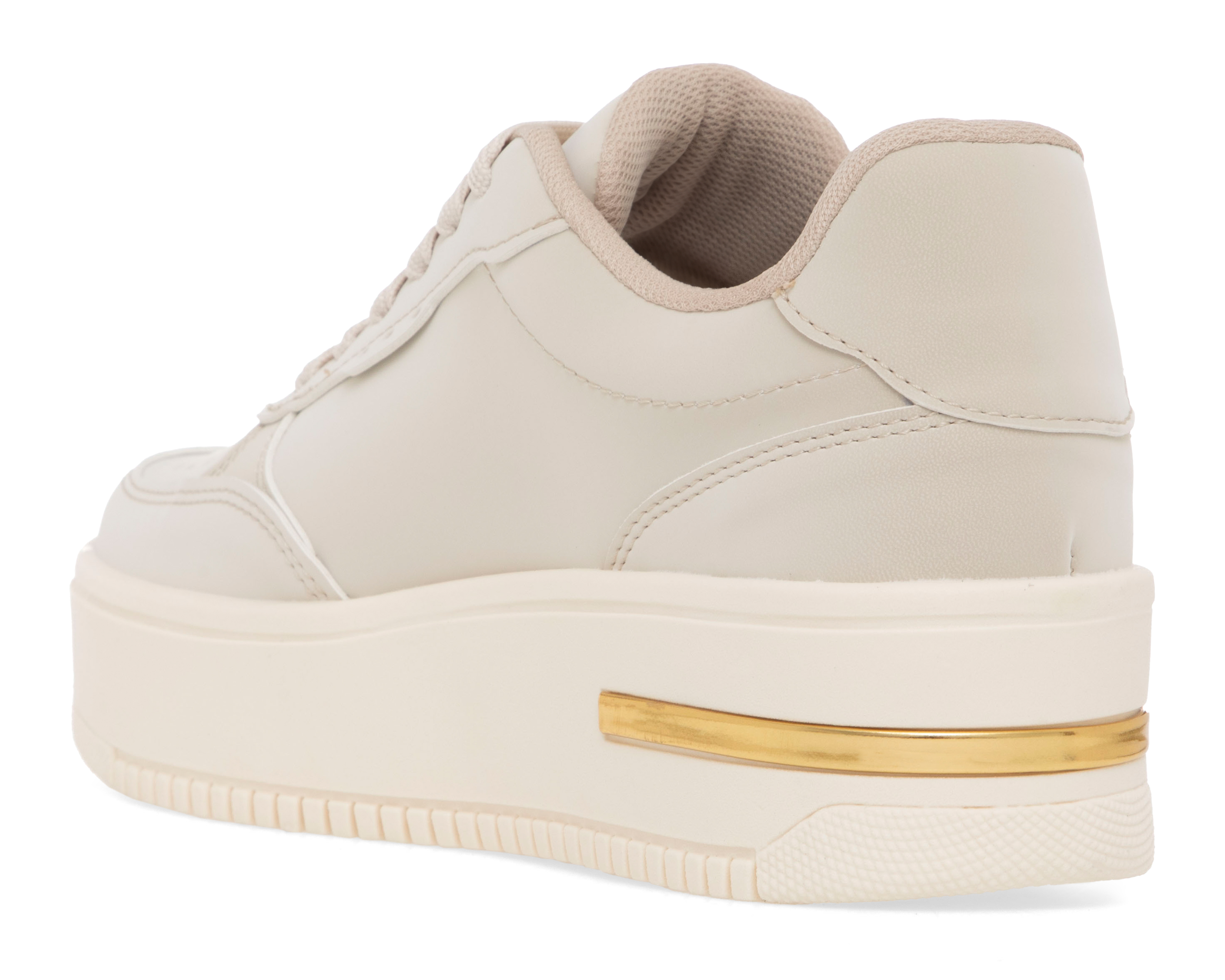 Foto 4 pulgar | Foto 3 | Tenis Urbanos 18 Forever para Mujer