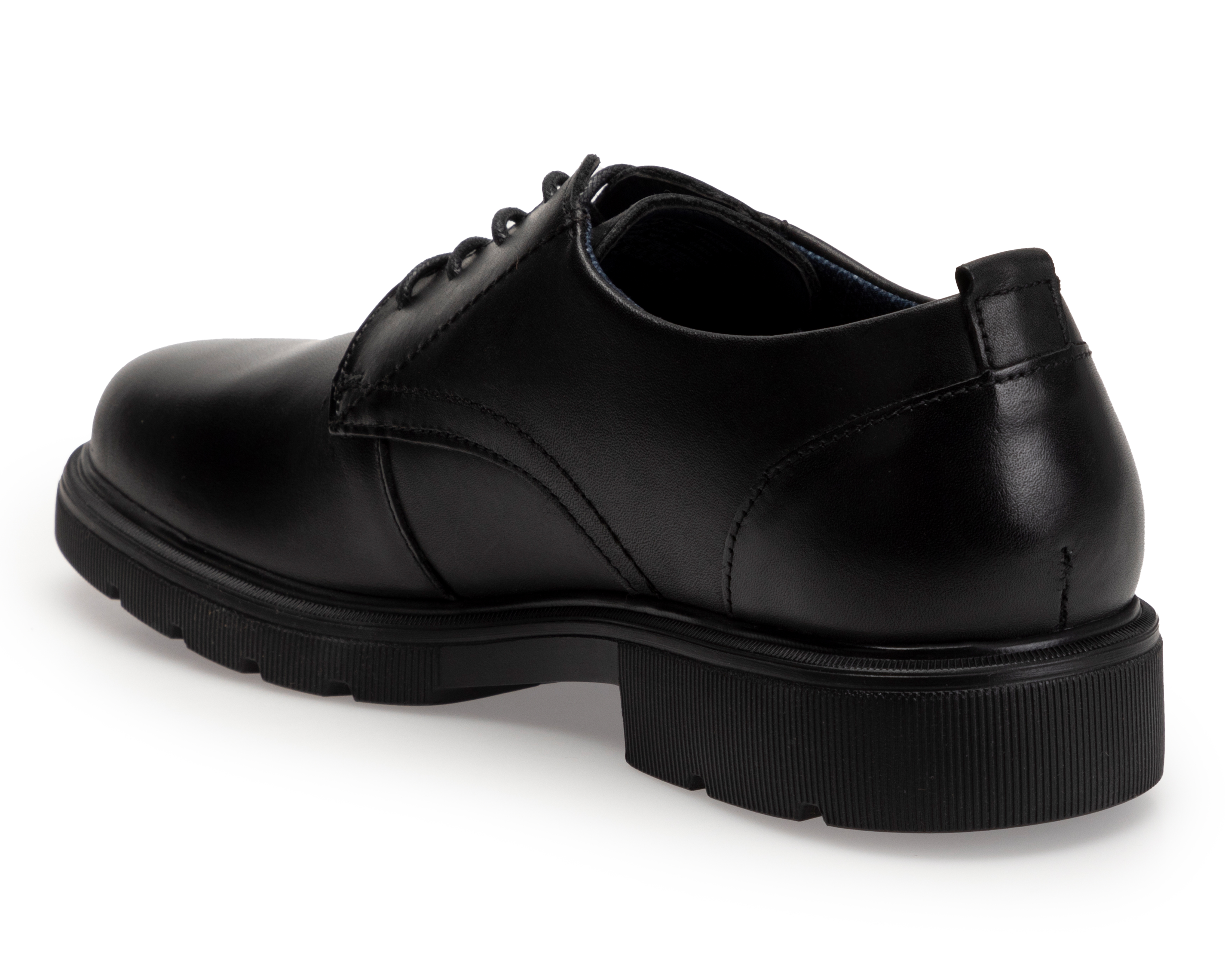 Foto 4 pulgar | Foto 3 | Zapatos de Vestir Flexi Fronzi de Piel para Hombre