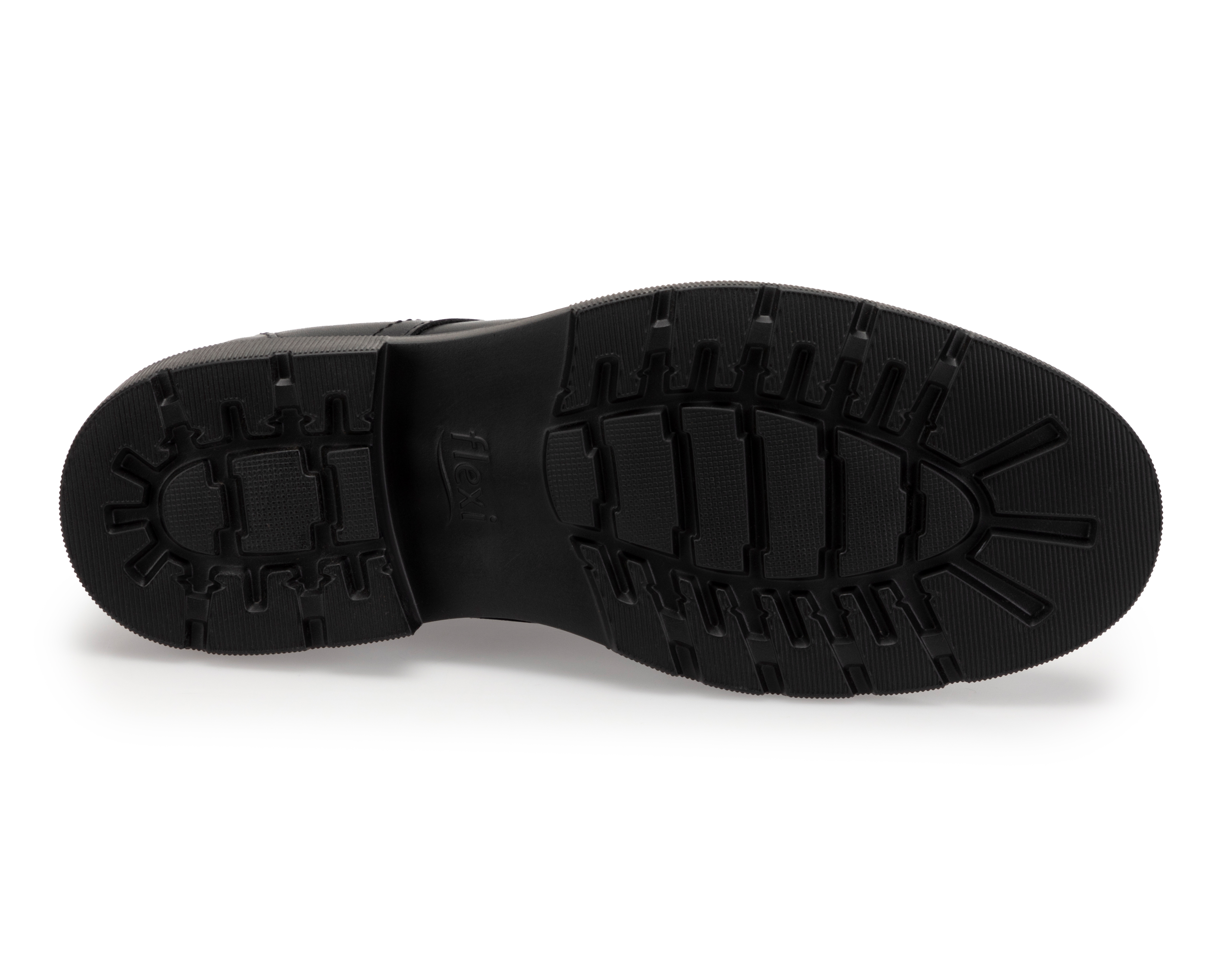 Foto 4 | Foto 4 | Zapatos de Vestir Flexi Fronzi de Piel para Hombre