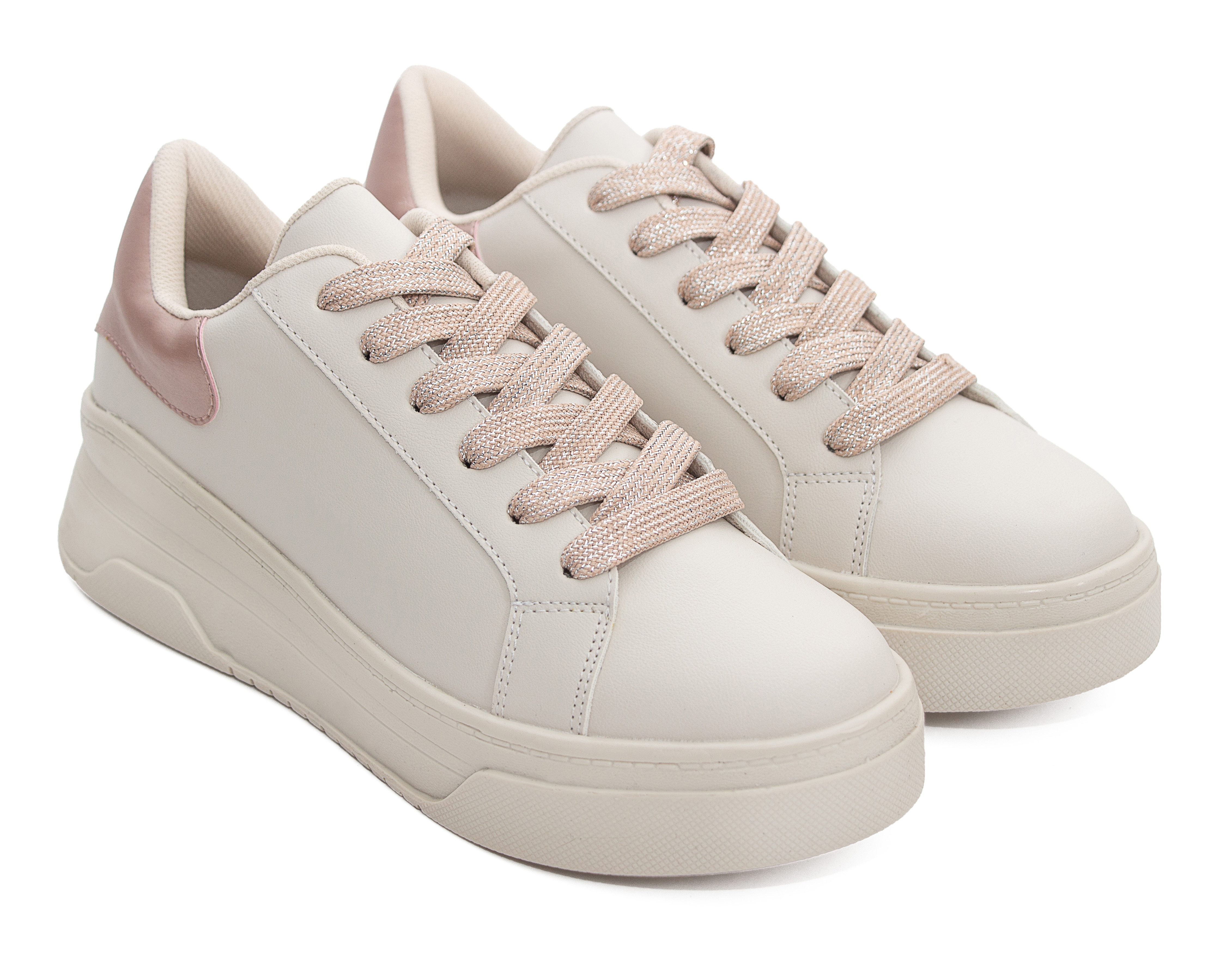 Tenis Casuales 18 Forever para Mujer