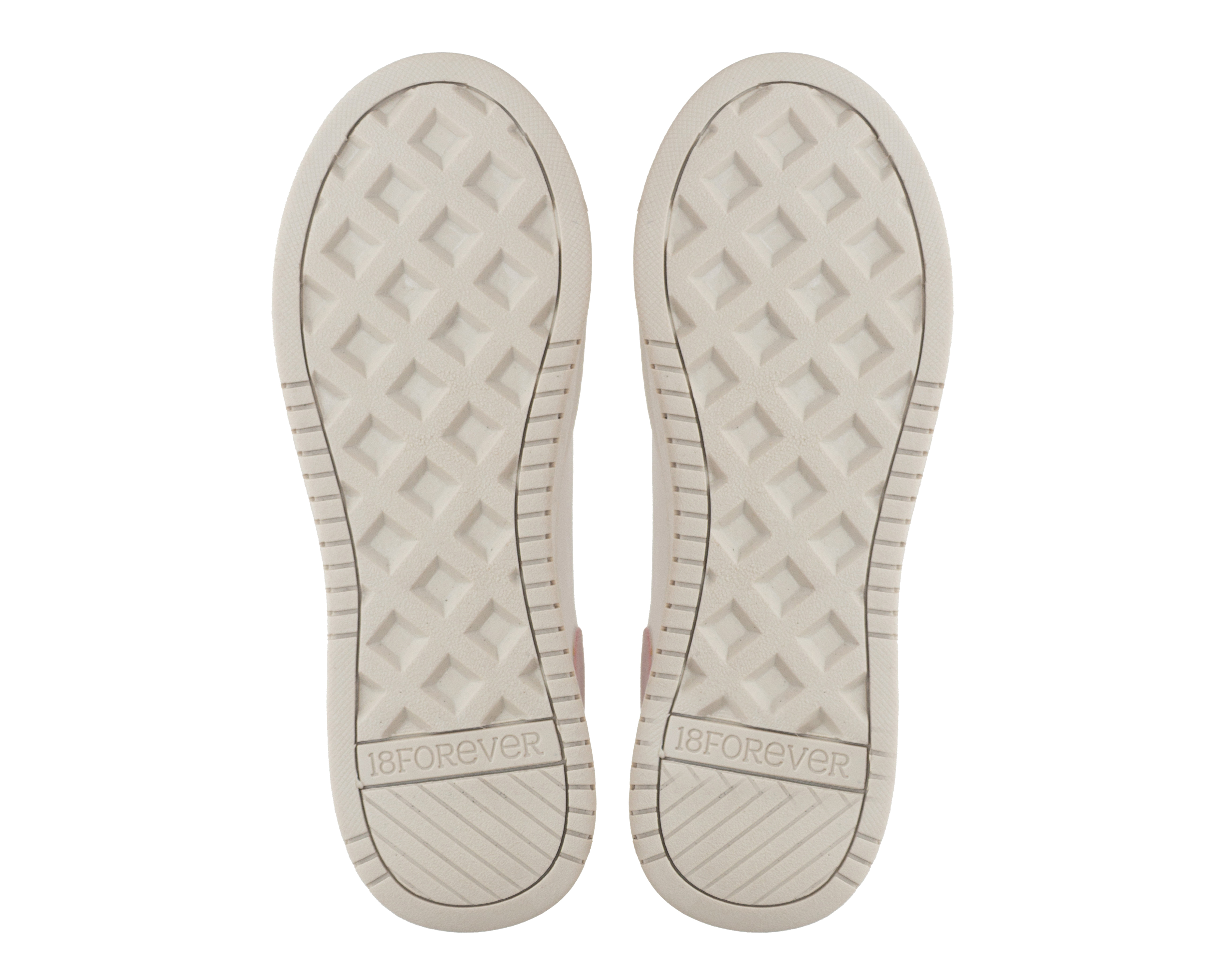 Foto 3 pulgar | Foto 2 | Tenis Casuales 18 Forever para Mujer