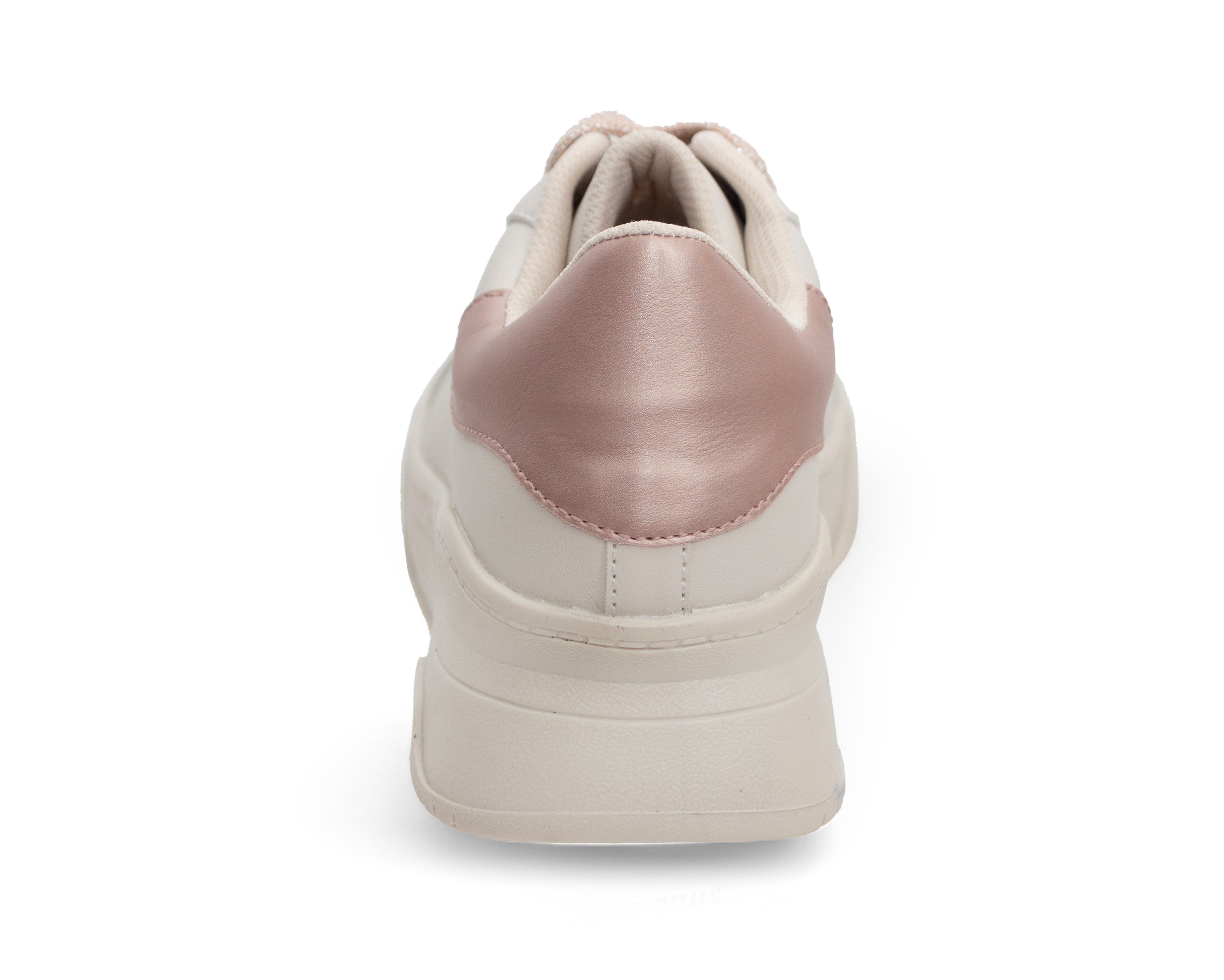 Foto 7 pulgar | Foto 6 | Tenis Casuales 18 Forever para Mujer