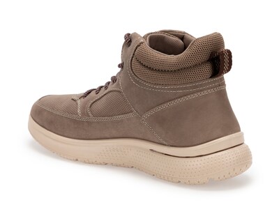 Foto 3 | Foto 3 | Botas Outdoor Flexi Heiko de Piel para Hombre