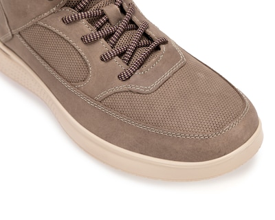 Foto 6 | Foto 6 | Botas Outdoor Flexi Heiko de Piel para Hombre