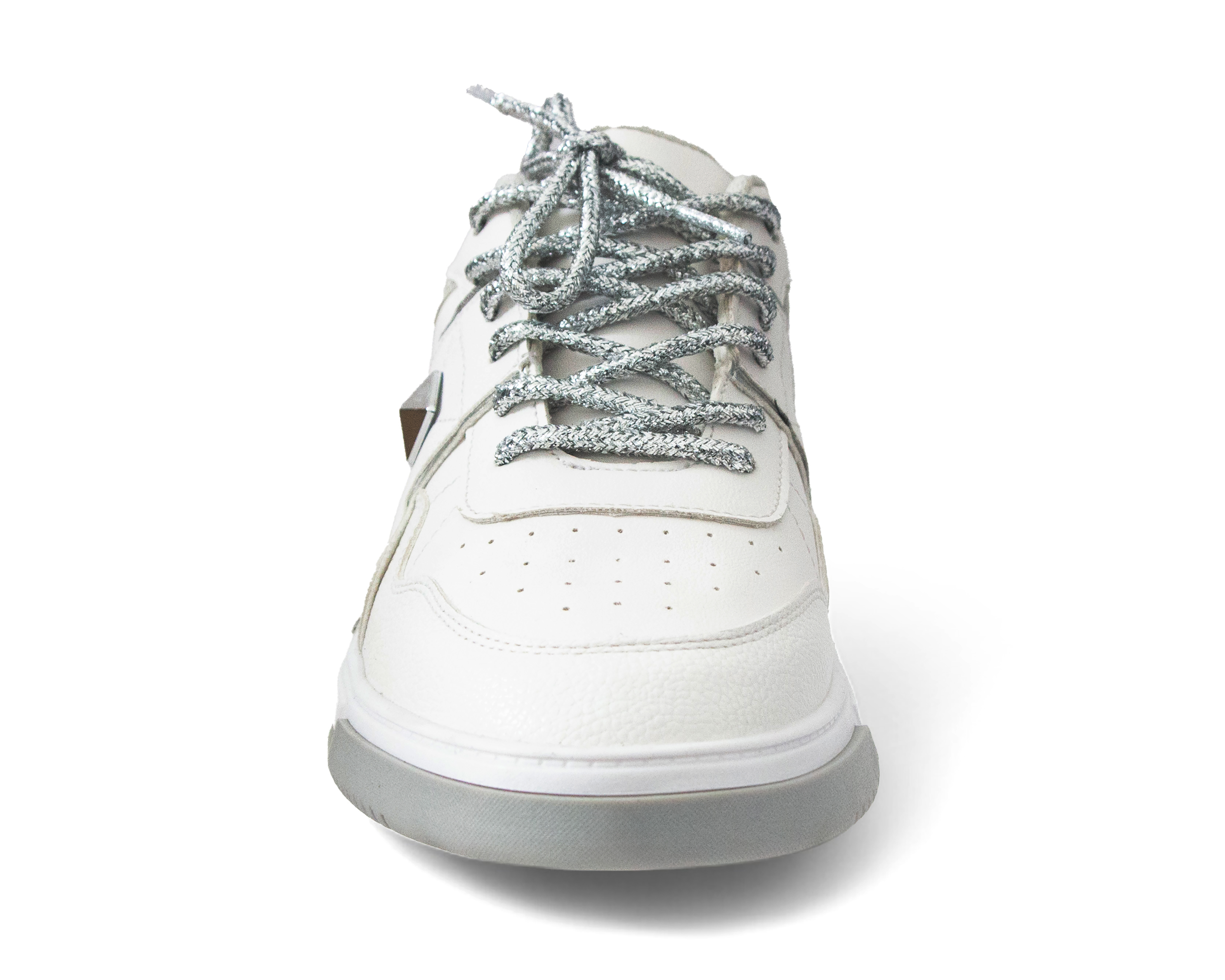 Foto 5 | Foto 5 | Tenis Casuales 18 Forever para Mujer