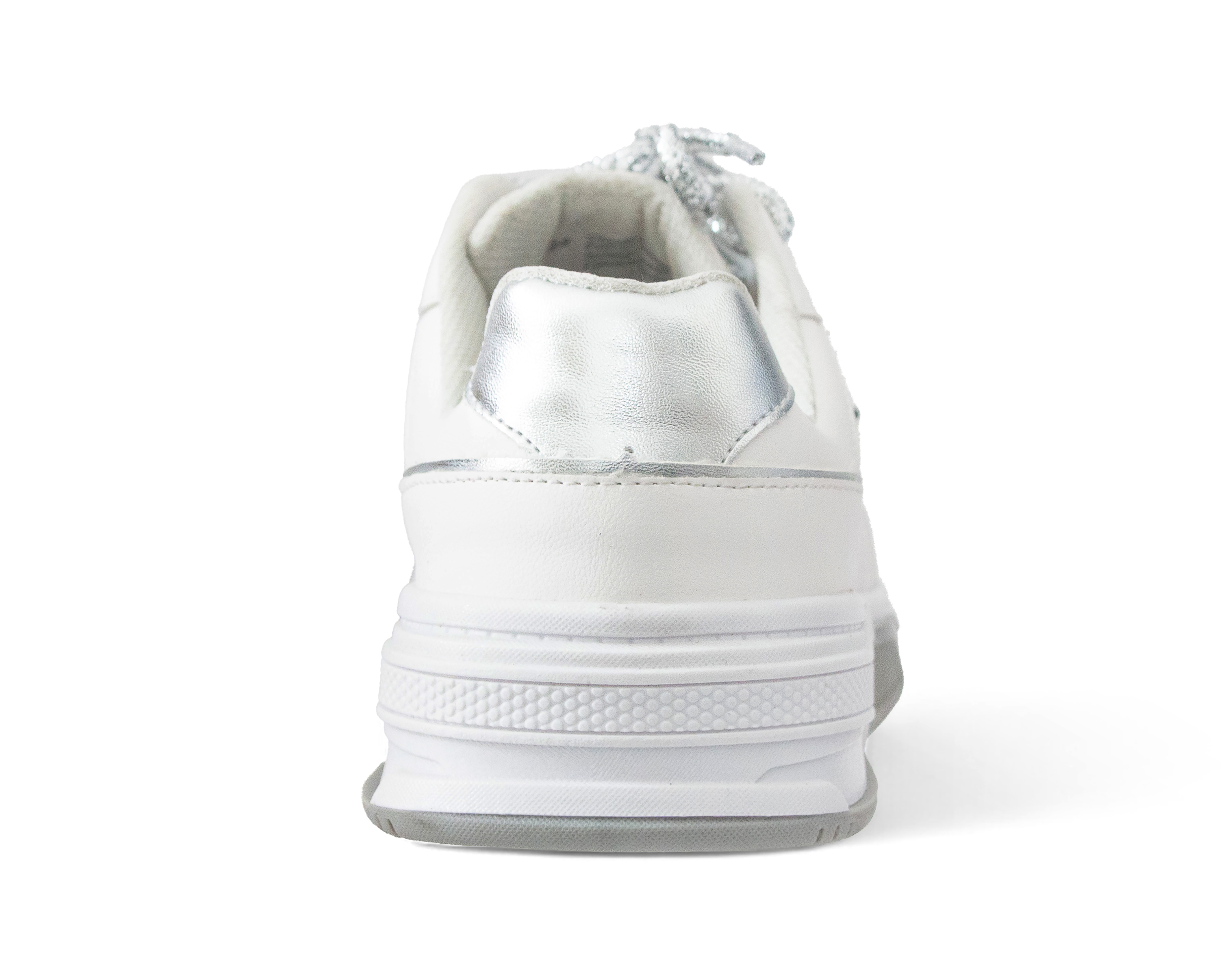 Foto 6 | Foto 6 | Tenis Casuales 18 Forever para Mujer