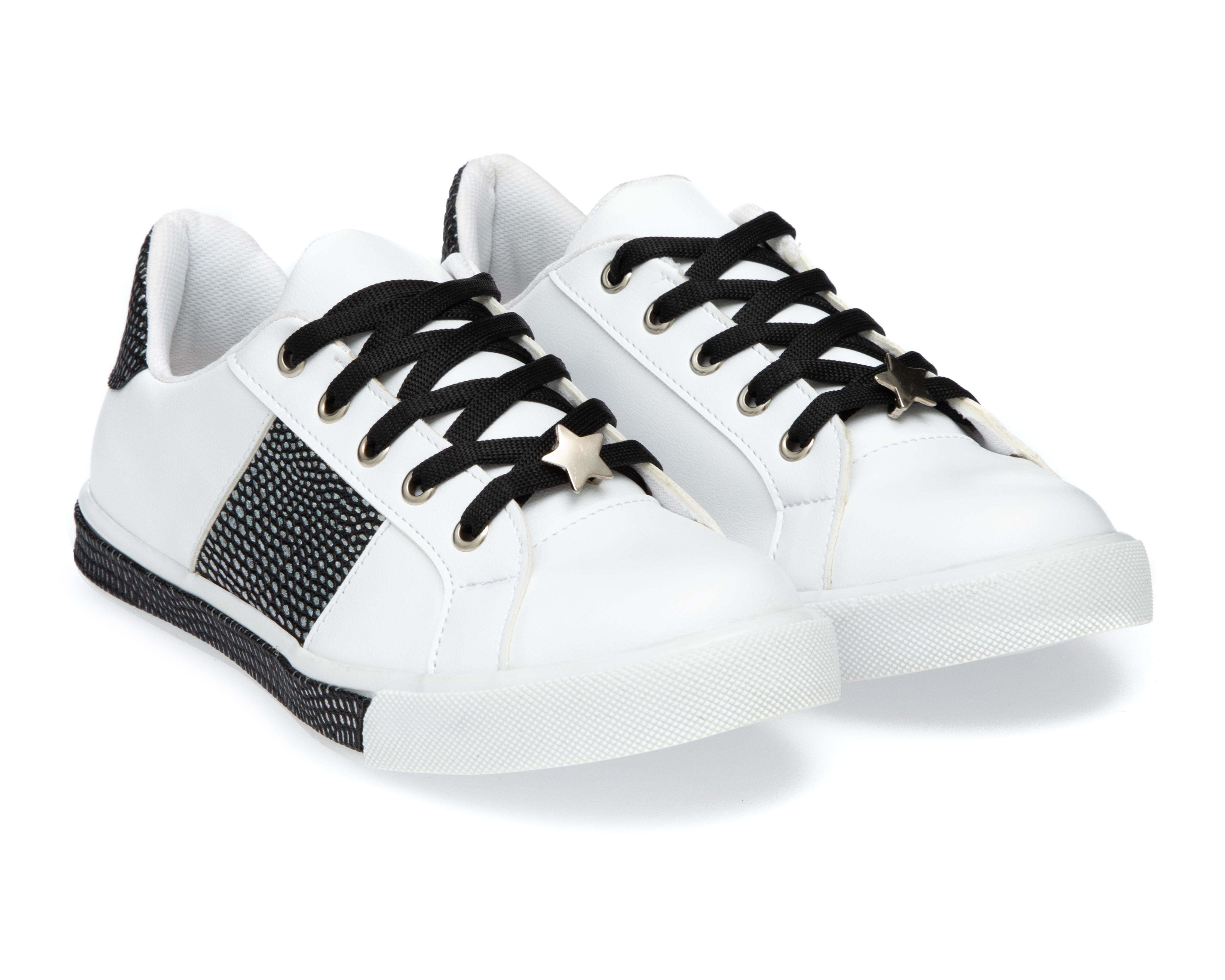 Foto 2 pulgar | Foto 1 | Tenis Casuales 18 Forever para Mujer