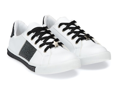 Foto 1 | Foto 1 | Tenis Casuales 18 Forever para Mujer