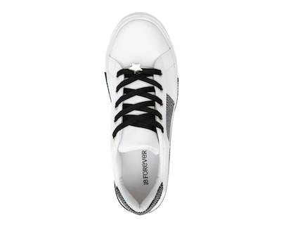 Foto 5 | Foto 5 | Tenis Casuales 18 Forever para Mujer