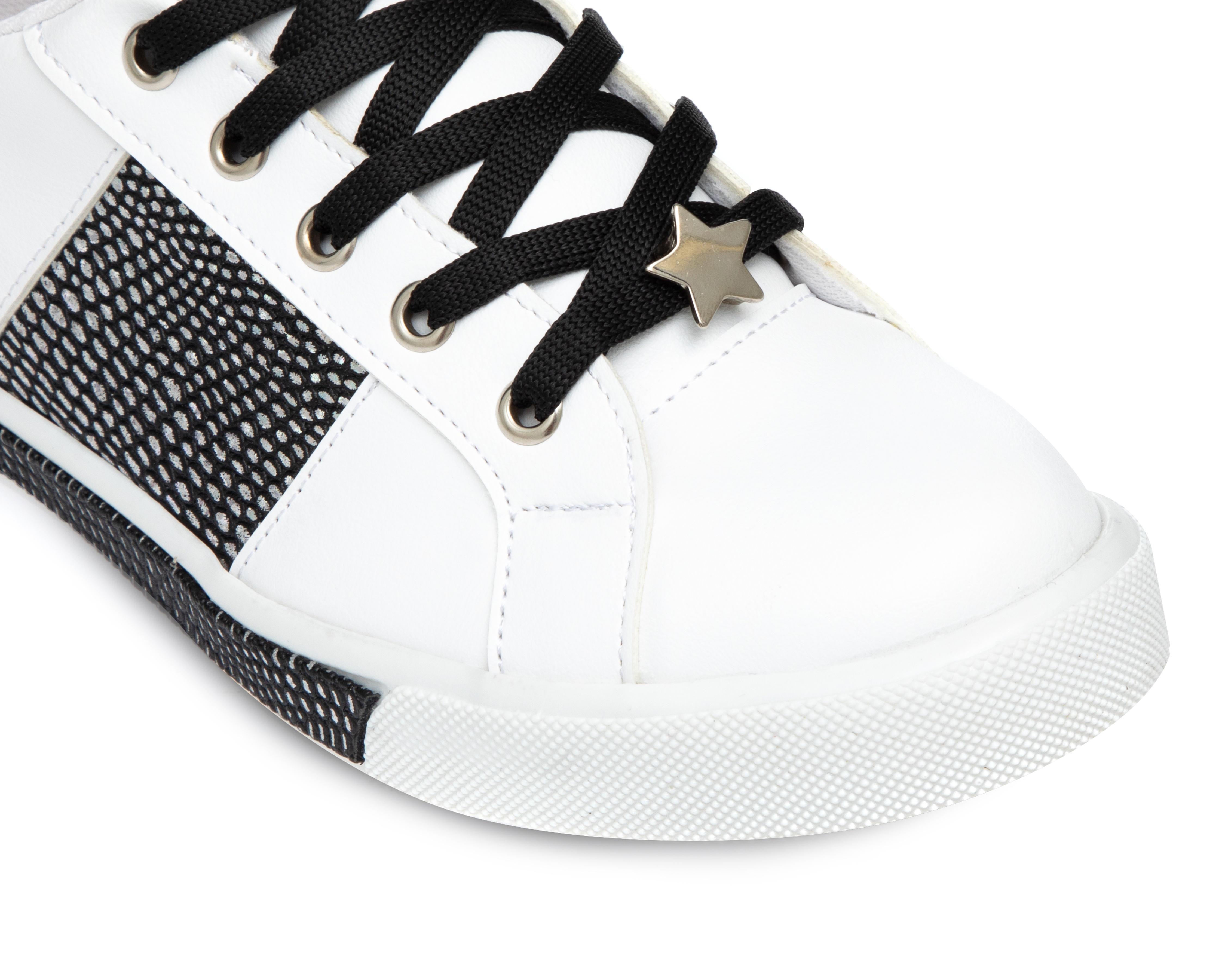 Foto 6 | Foto 6 | Tenis Casuales 18 Forever para Mujer