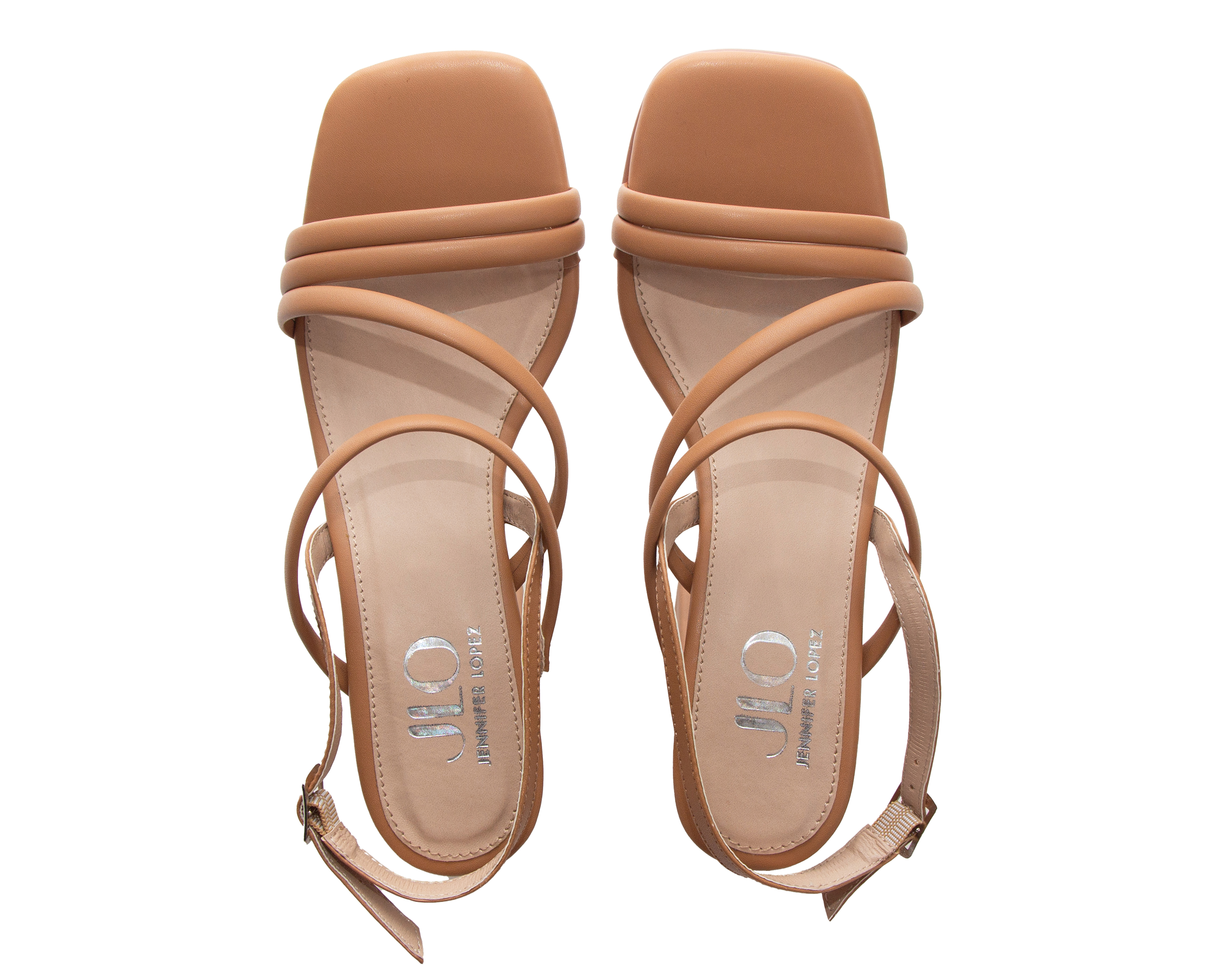 Foto 3 | Foto 3 | Sandalias de Tacón Jennifer Lopez para Mujer