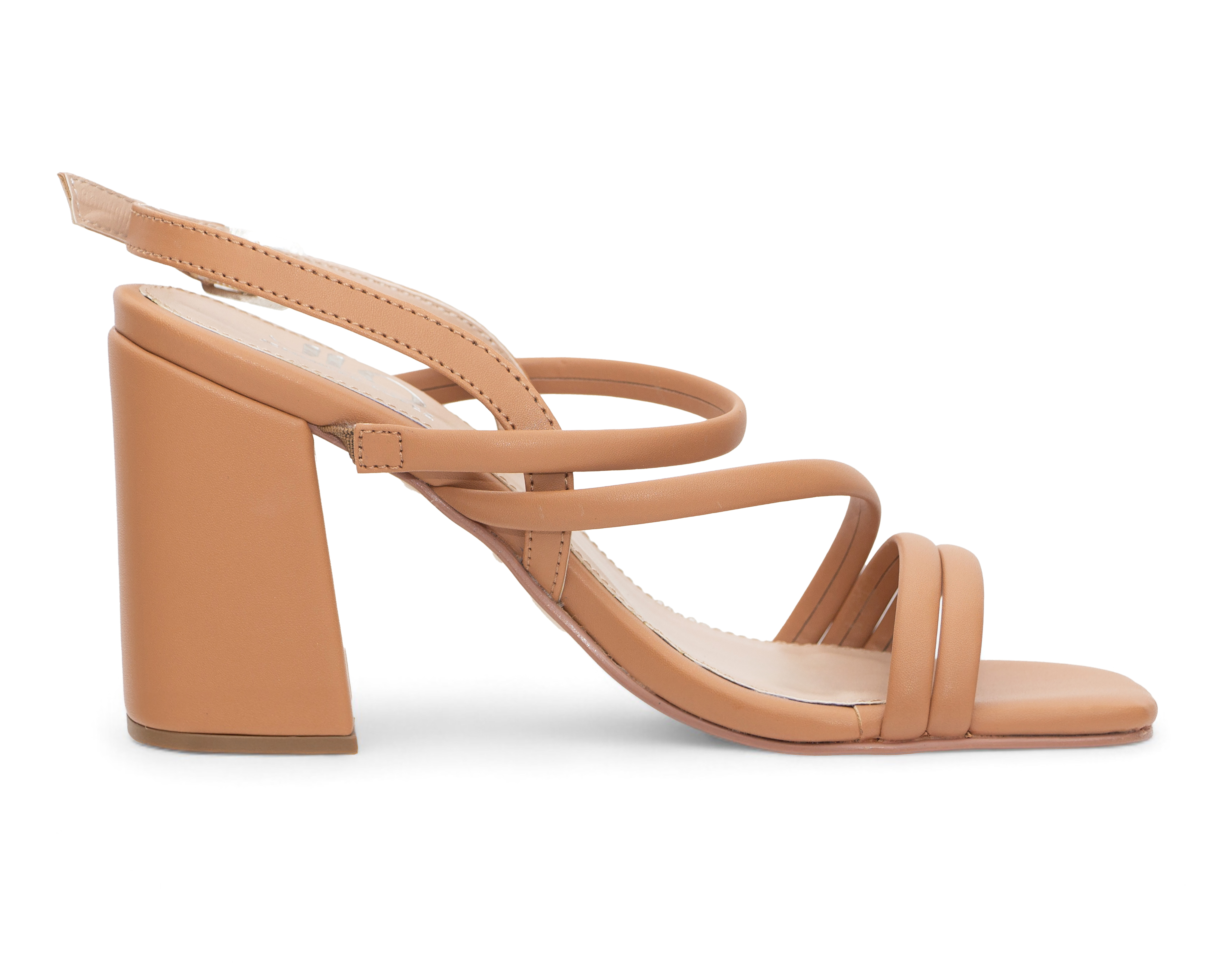 Foto 5 pulgar | Foto 4 | Sandalias de Tacón Jennifer Lopez para Mujer