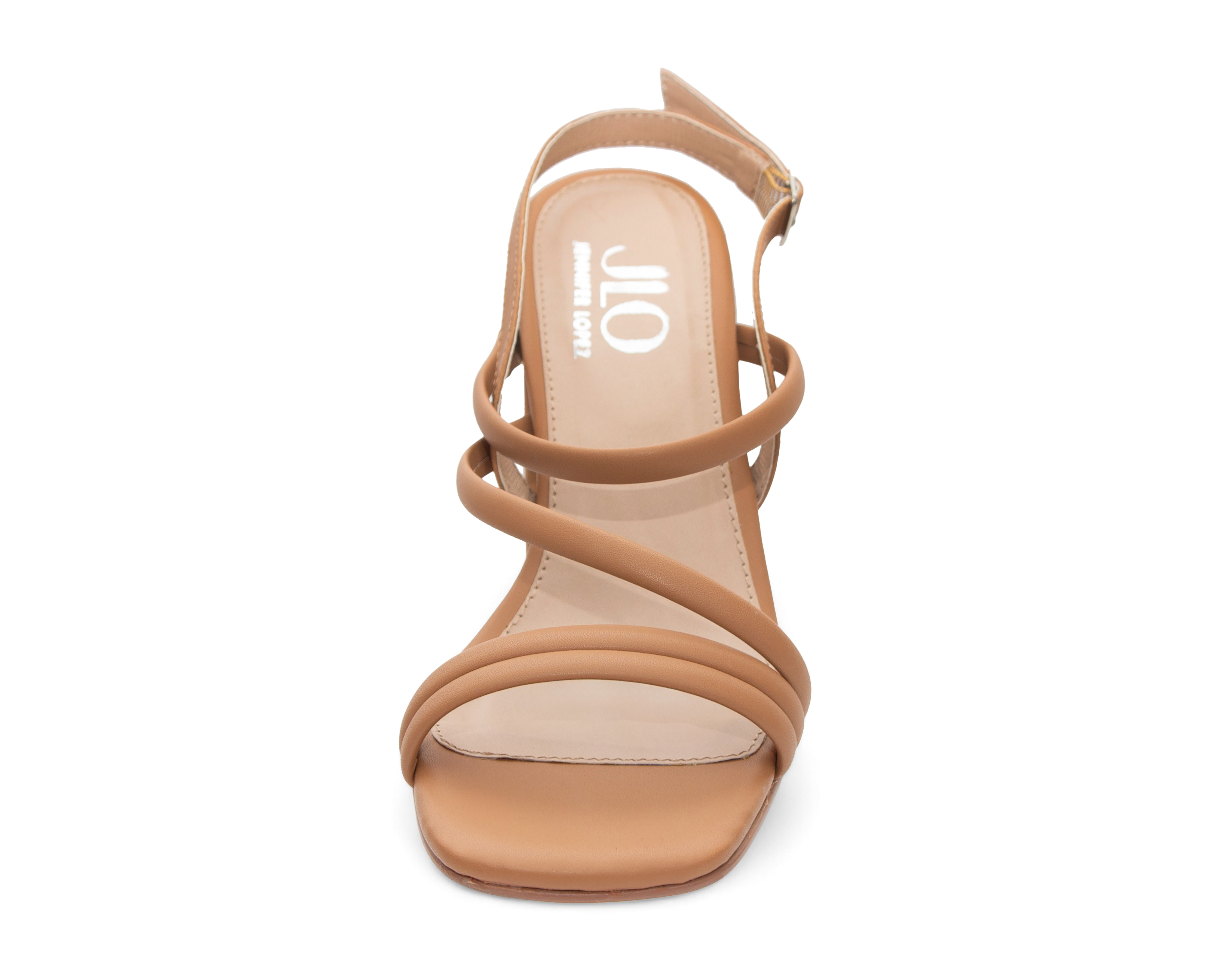 Foto 6 pulgar | Foto 5 | Sandalias de Tacón Jennifer Lopez para Mujer