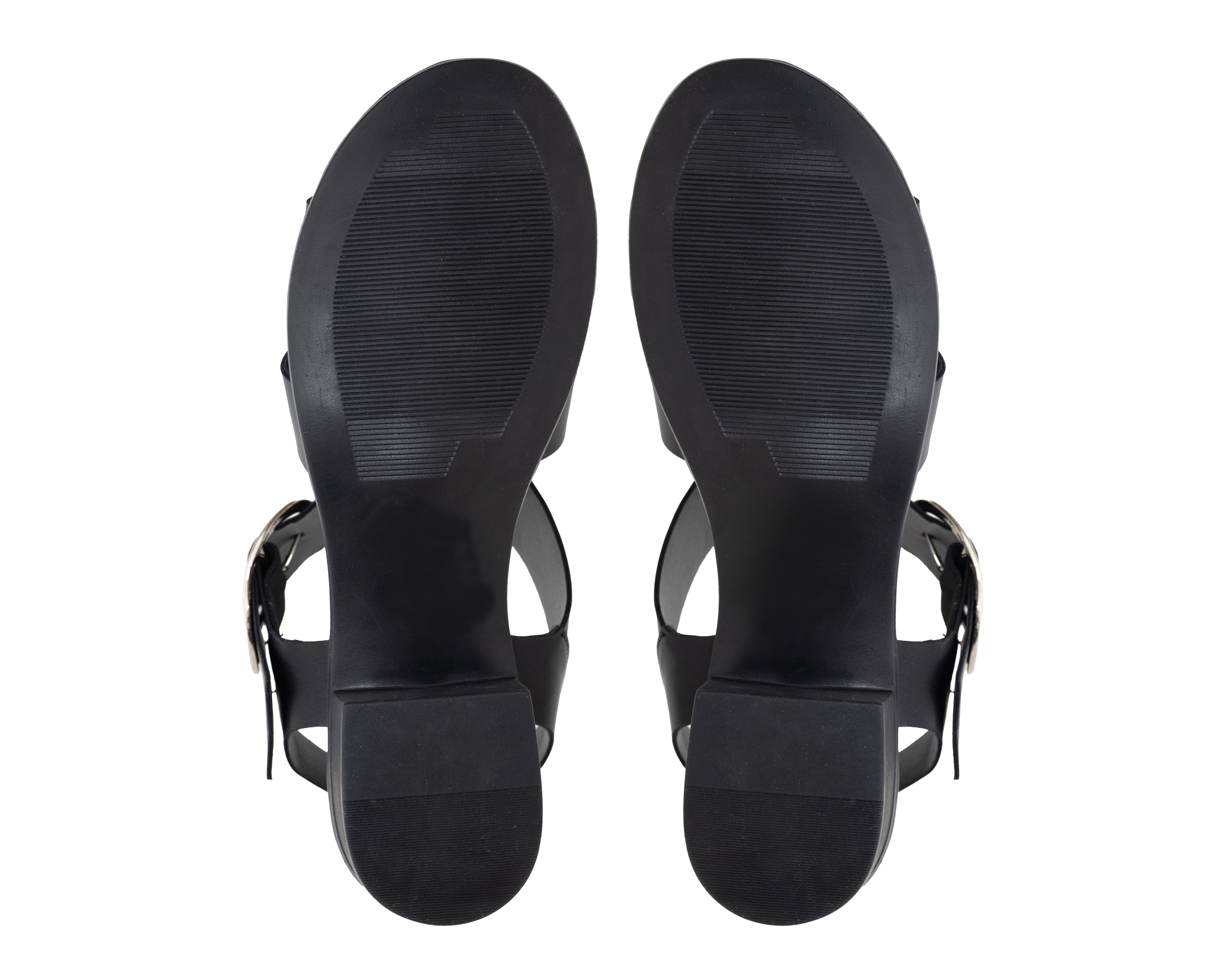 Foto 3 pulgar | Foto 2 | Sandalias de Tacón Sahara para Mujer