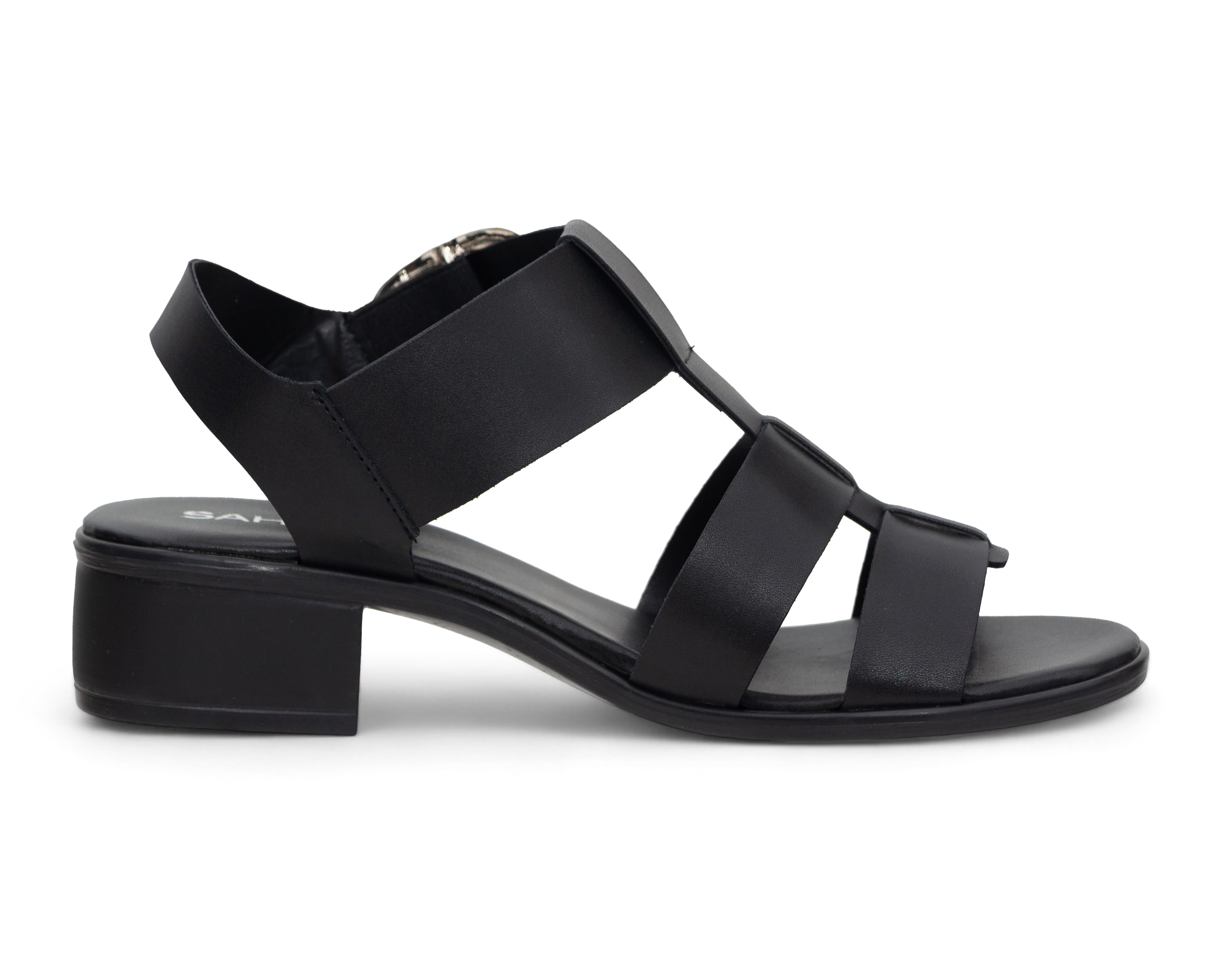 Foto 4 | Foto 4 | Sandalias de Tacón Sahara para Mujer