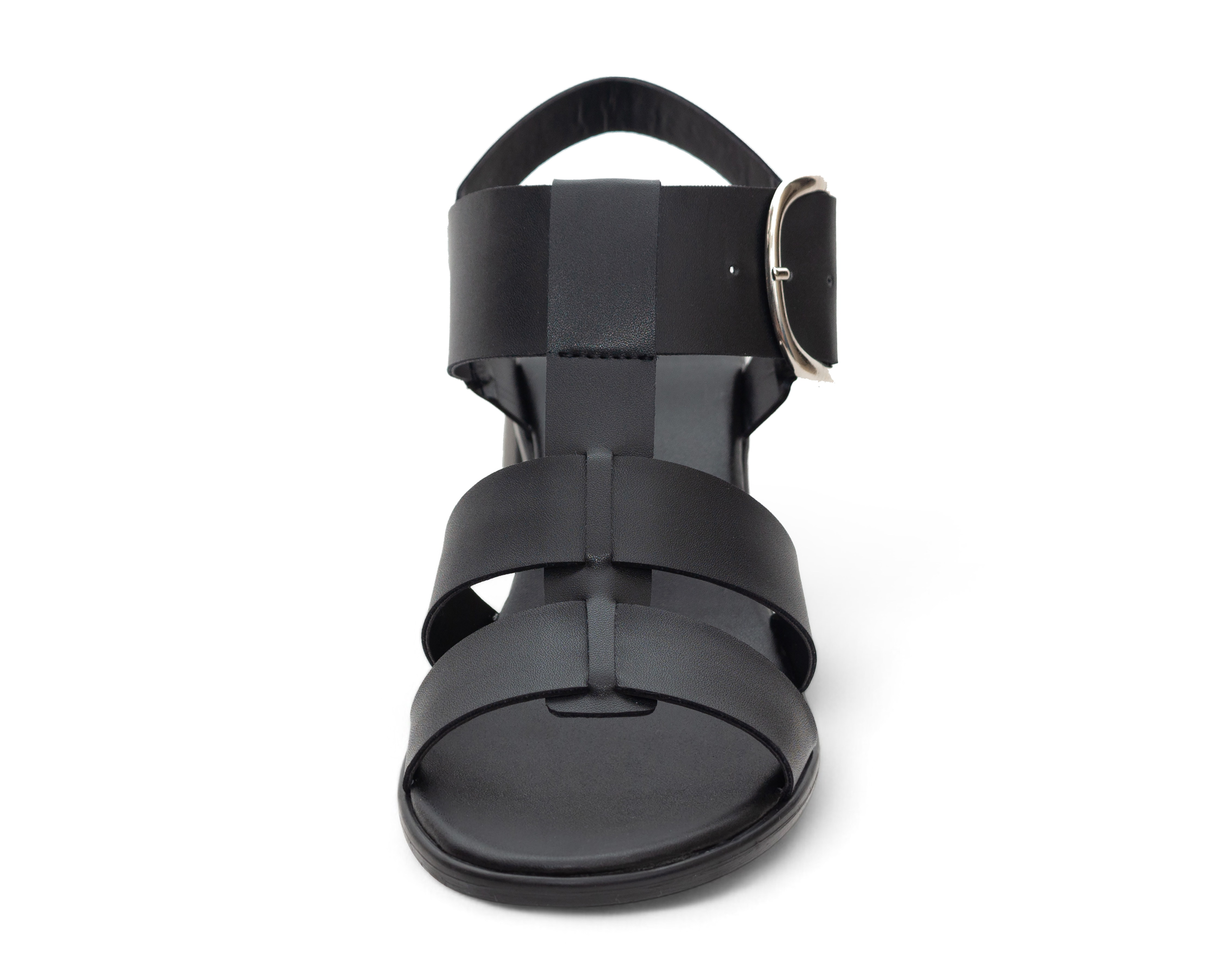 Foto 5 | Foto 5 | Sandalias de Tacón Sahara para Mujer