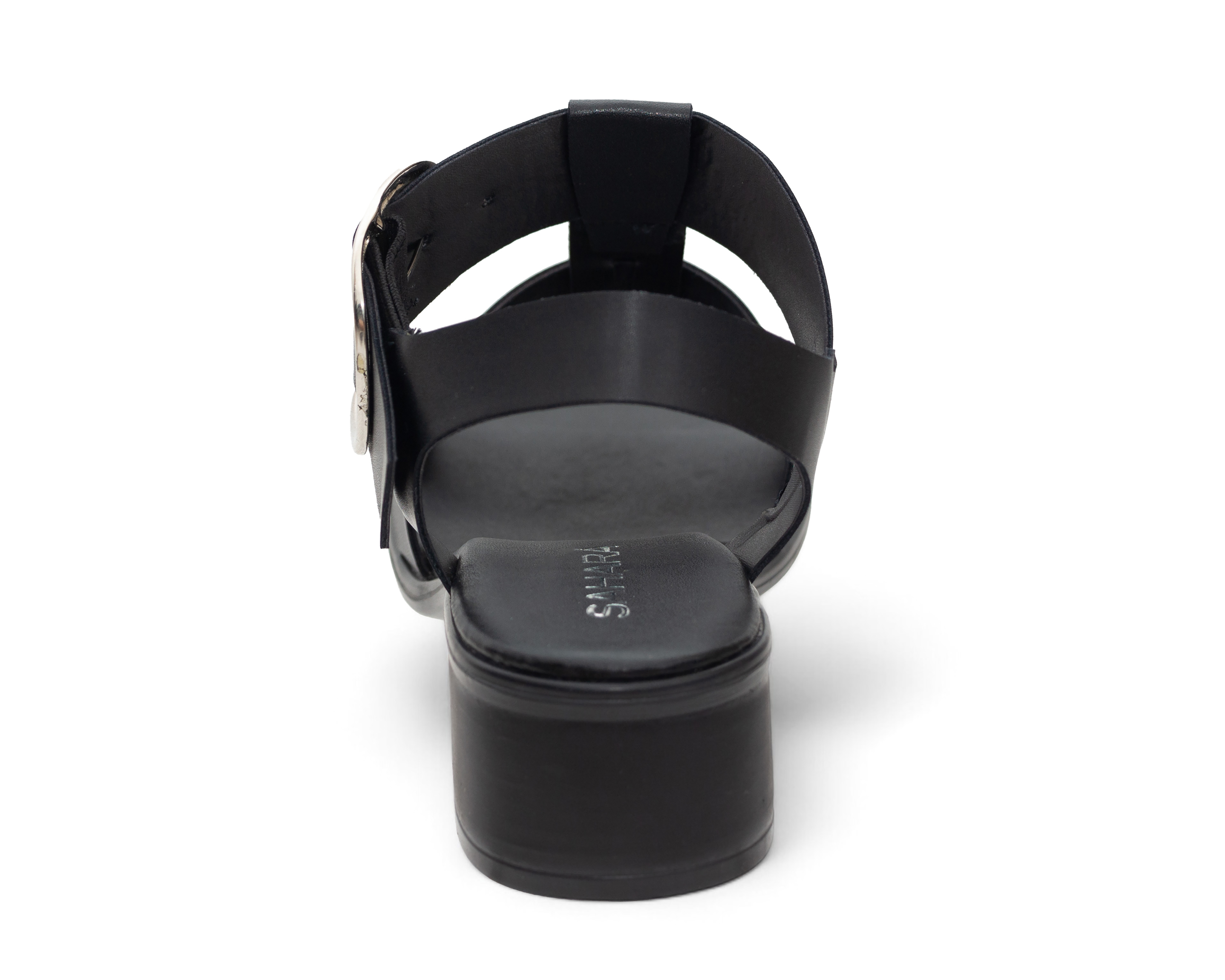 Foto 7 pulgar | Foto 6 | Sandalias de Tacón Sahara para Mujer