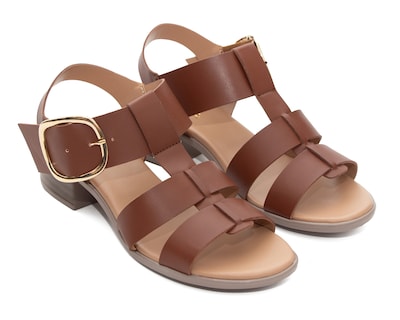 Foto 1 | Foto 1 | Sandalias de Tacón Sahara para Mujer