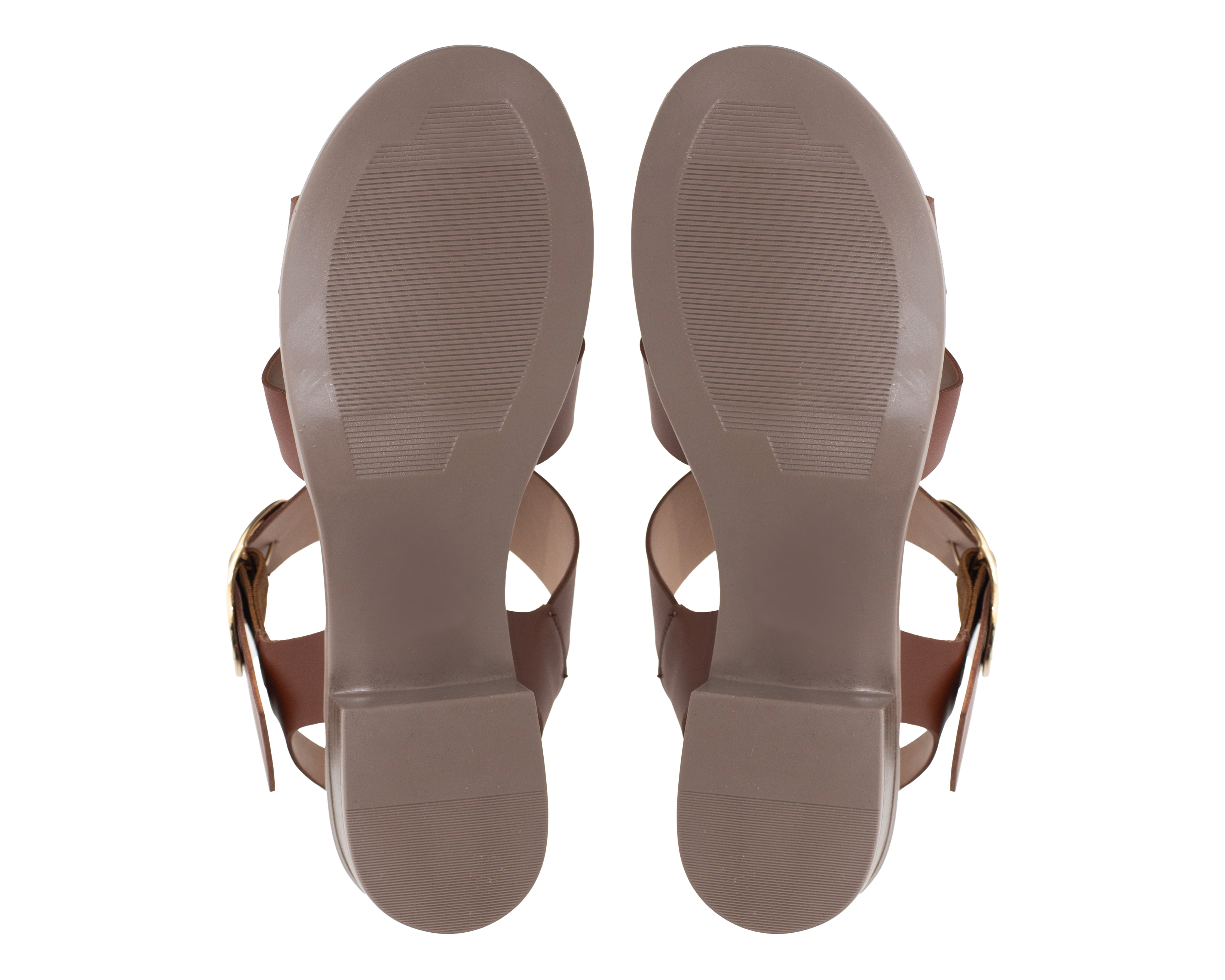 Foto 3 pulgar | Foto 2 | Sandalias de Tacón Sahara para Mujer