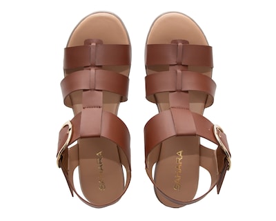 Foto 3 | Foto 3 | Sandalias de Tacón Sahara para Mujer