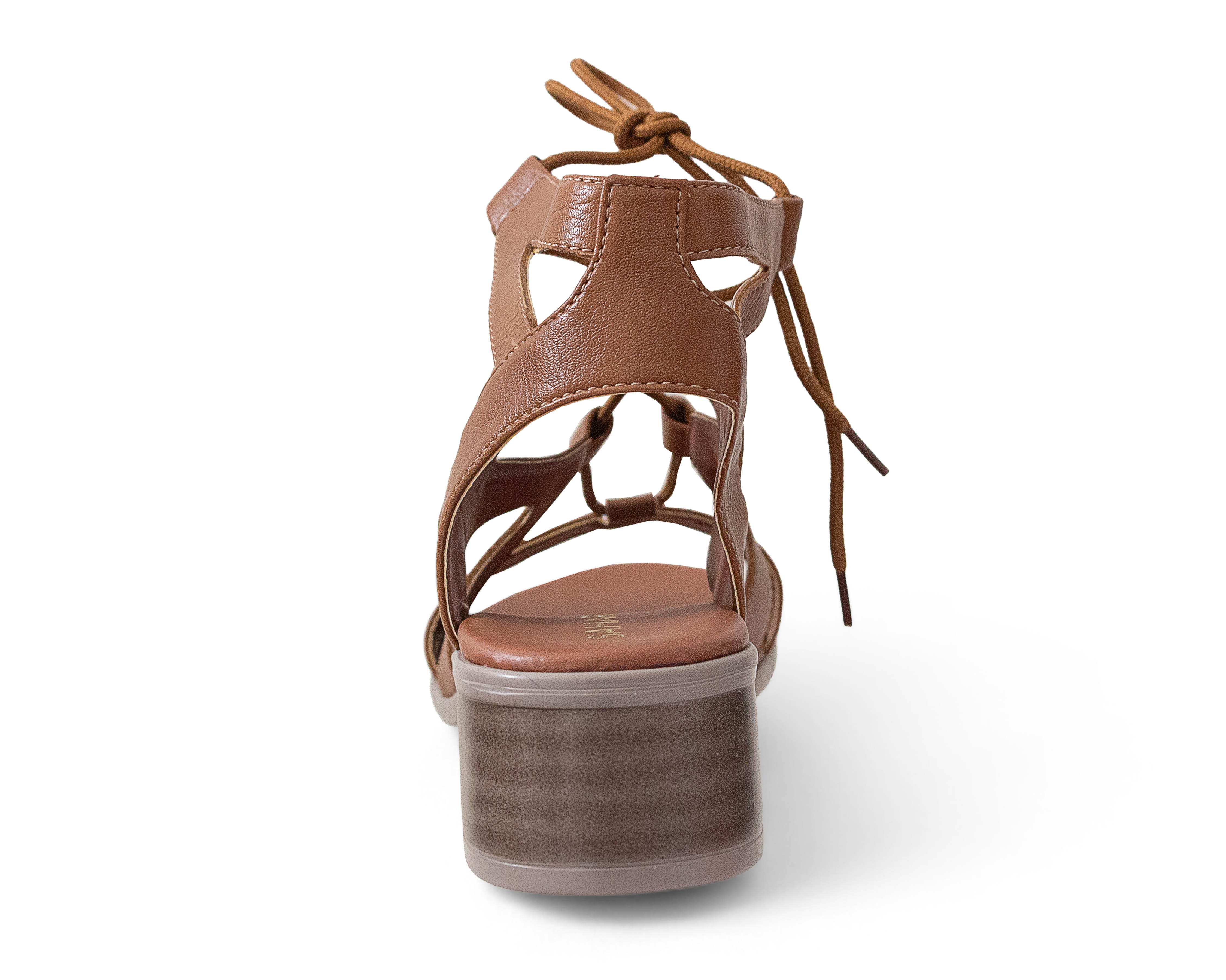 Foto 6 | Foto 6 | Sandalias de Tacón Sahara para Mujer