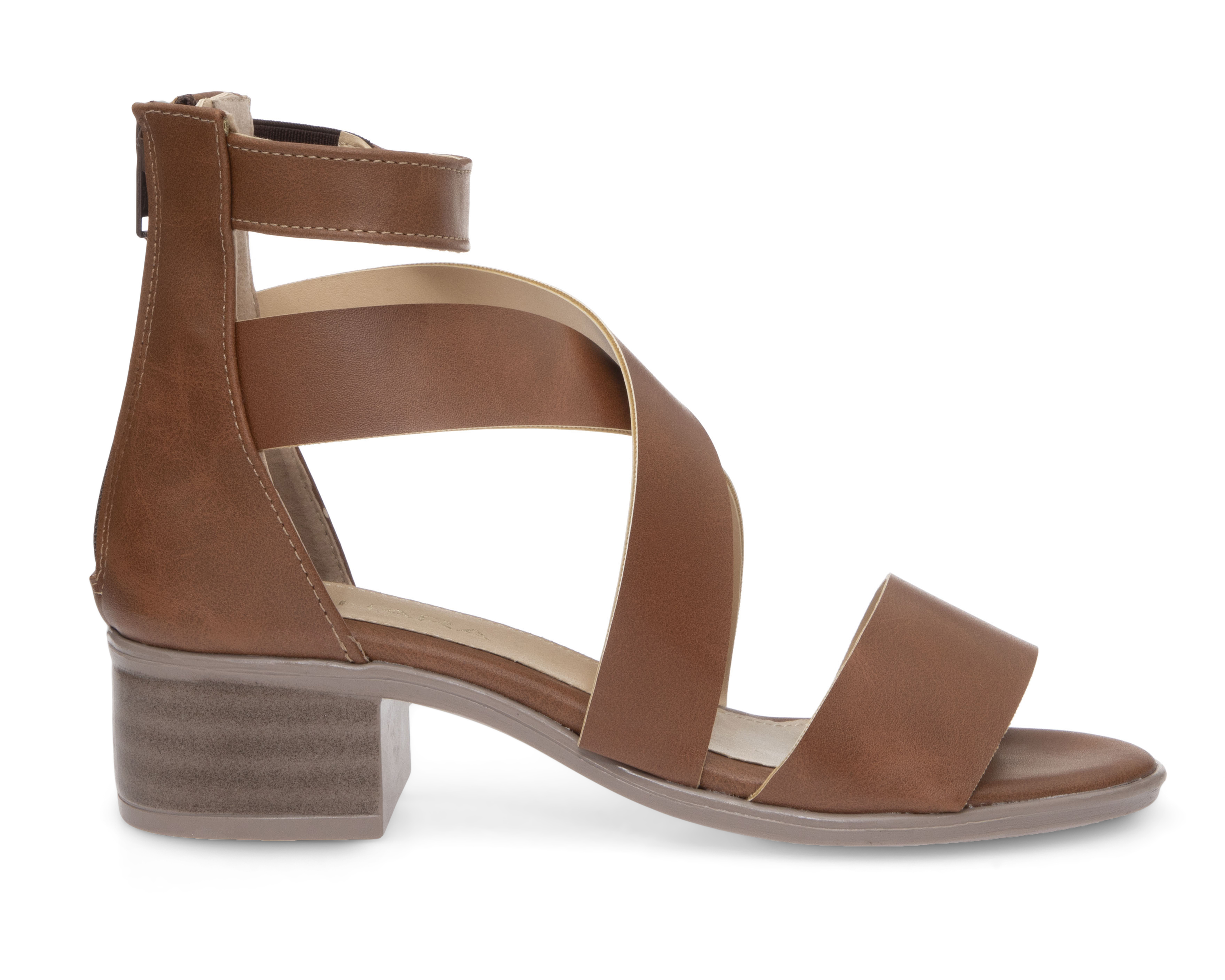 Foto 2 | Foto 2 | Sandalias de Tacón Sahara para Mujer