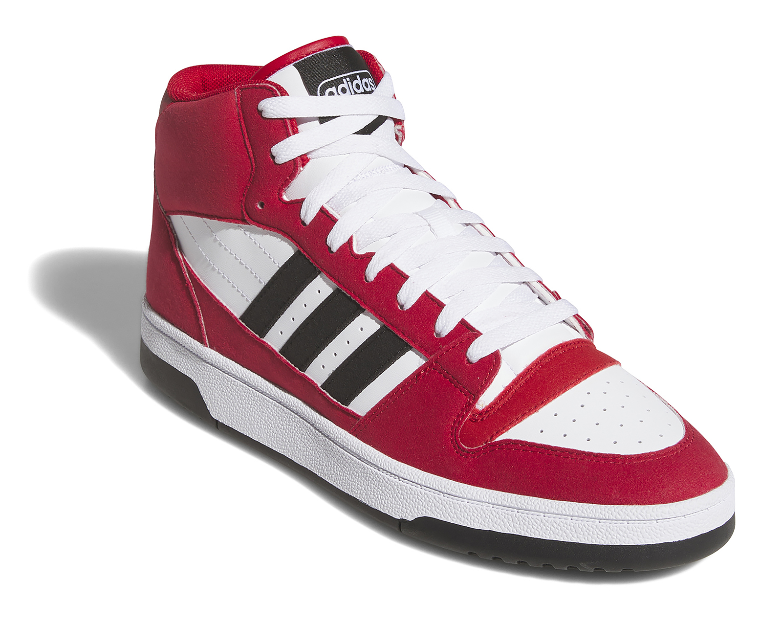 Tenis Adidas Break Start Mid para Hombre