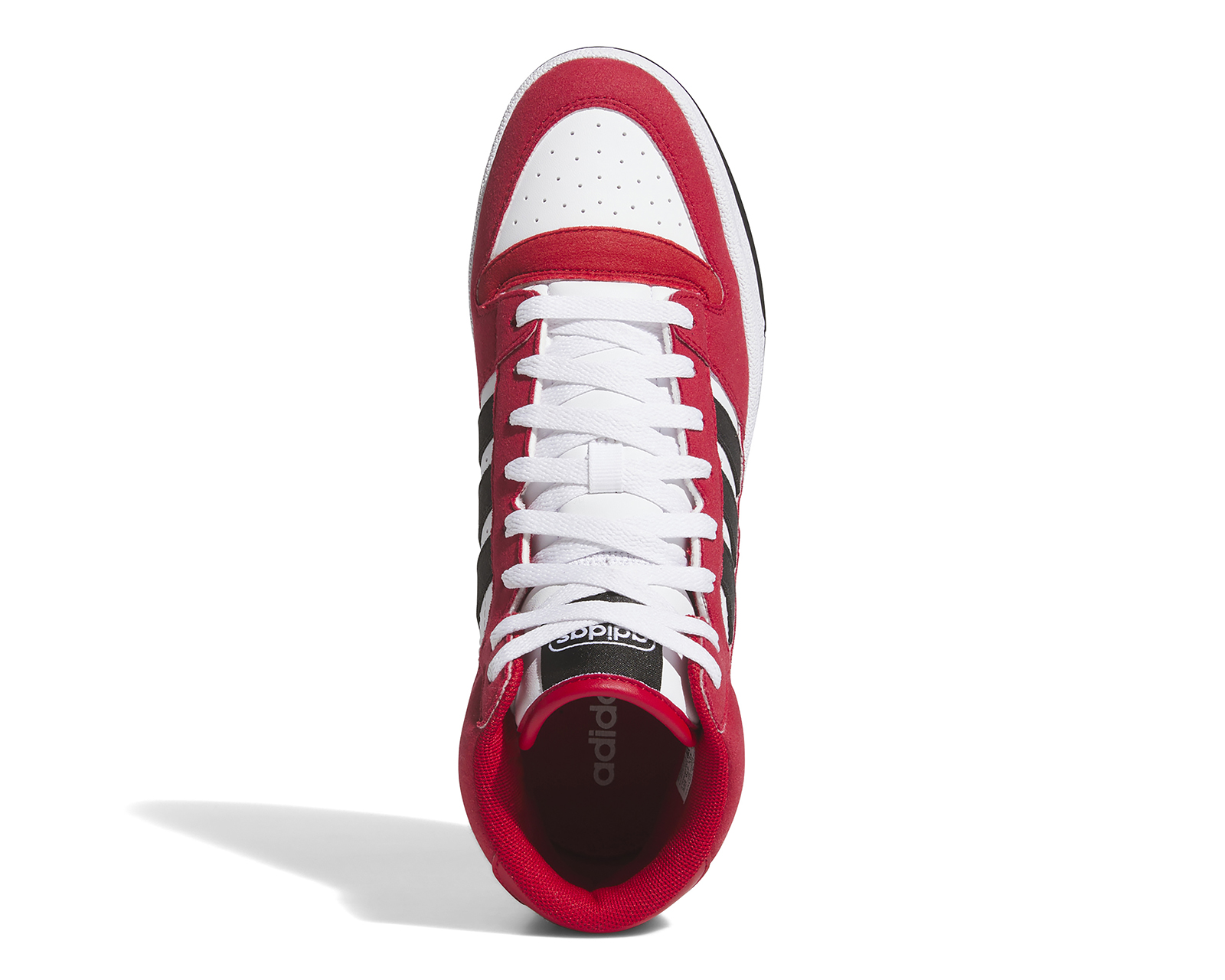 Foto 3 | Foto 3 | Tenis Adidas Break Start Mid para Hombre