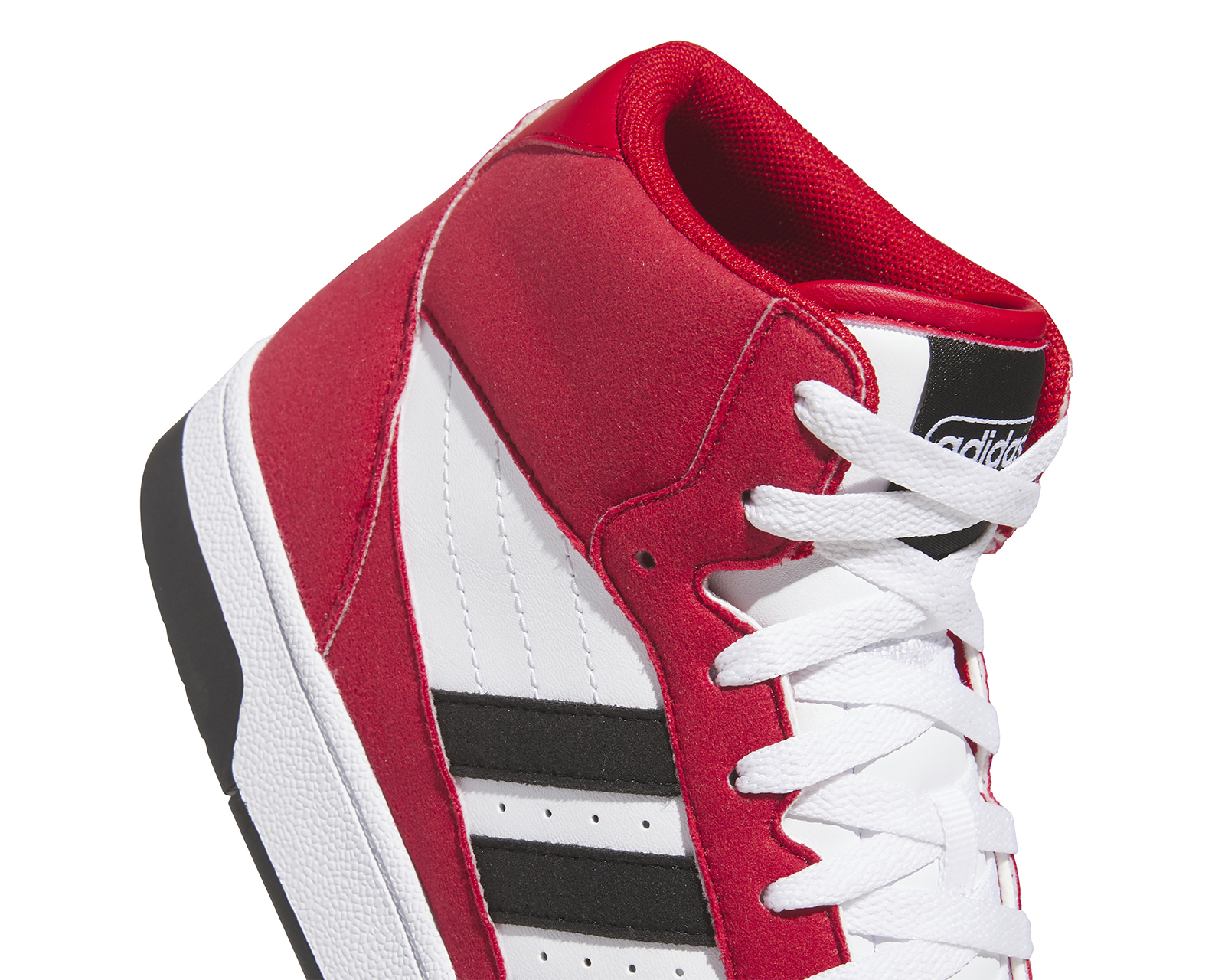 Foto 7 | Foto 7 | Tenis Adidas Break Start Mid para Hombre