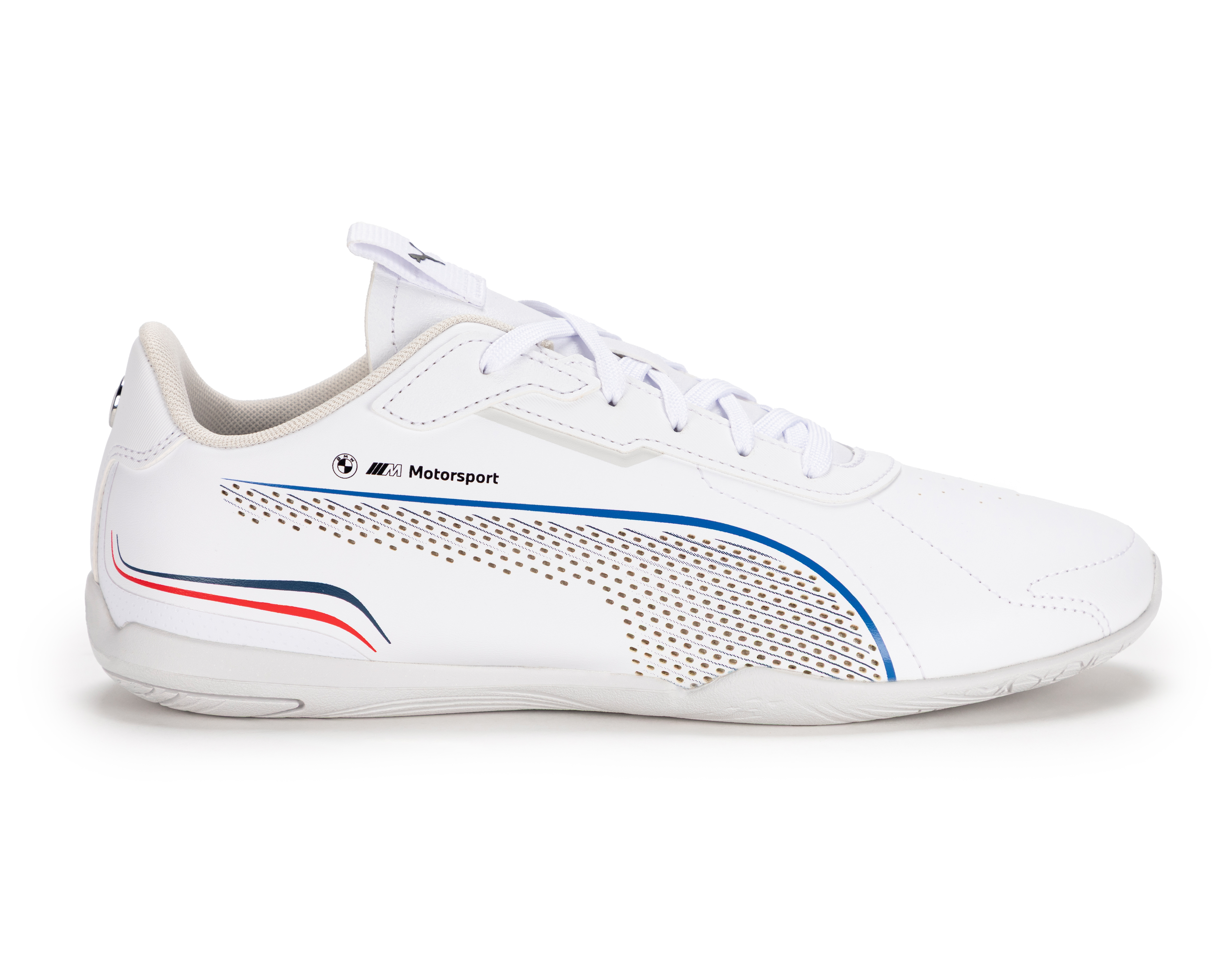 Foto 3 pulgar | Foto 2 | Tenis Puma BMW M Motorsport Neo Cat 3.0 para Hombre