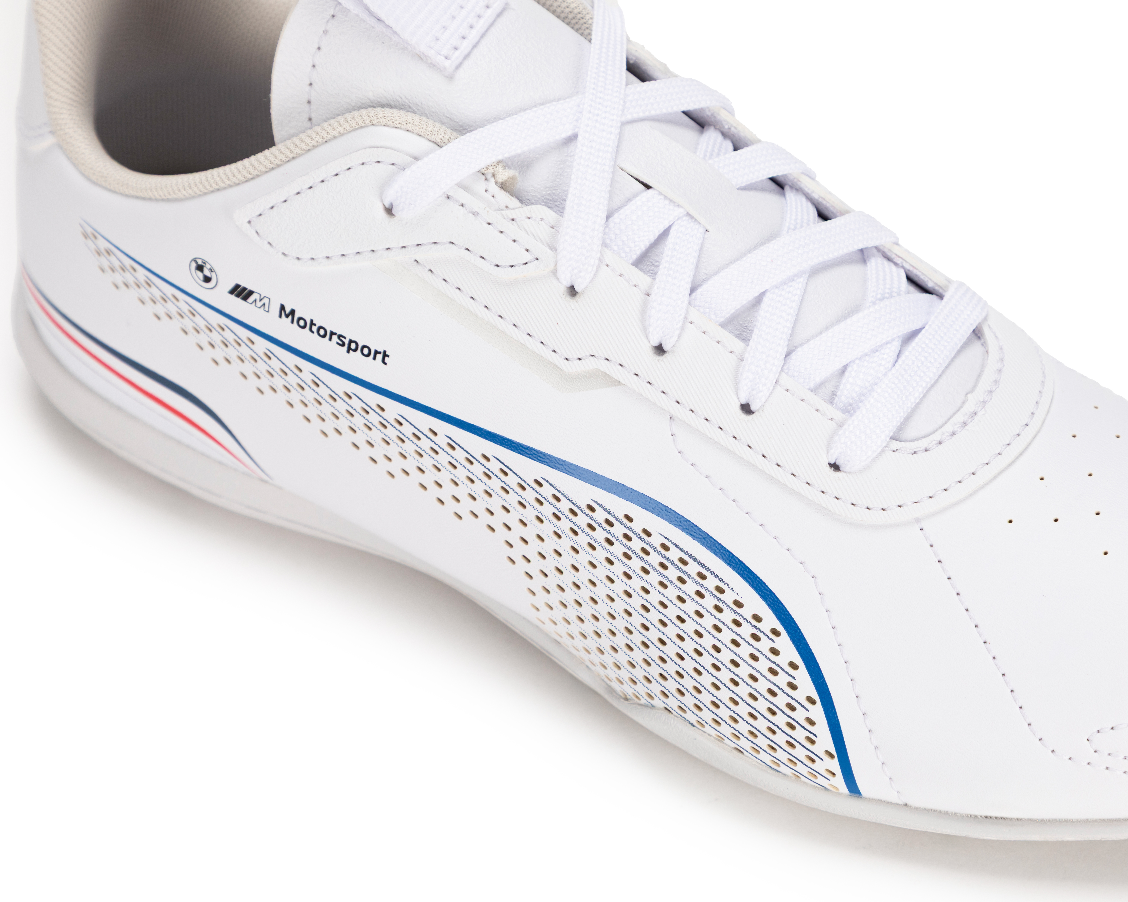 Foto 7 pulgar | Foto 6 | Tenis Puma BMW M Motorsport Neo Cat 3.0 para Hombre