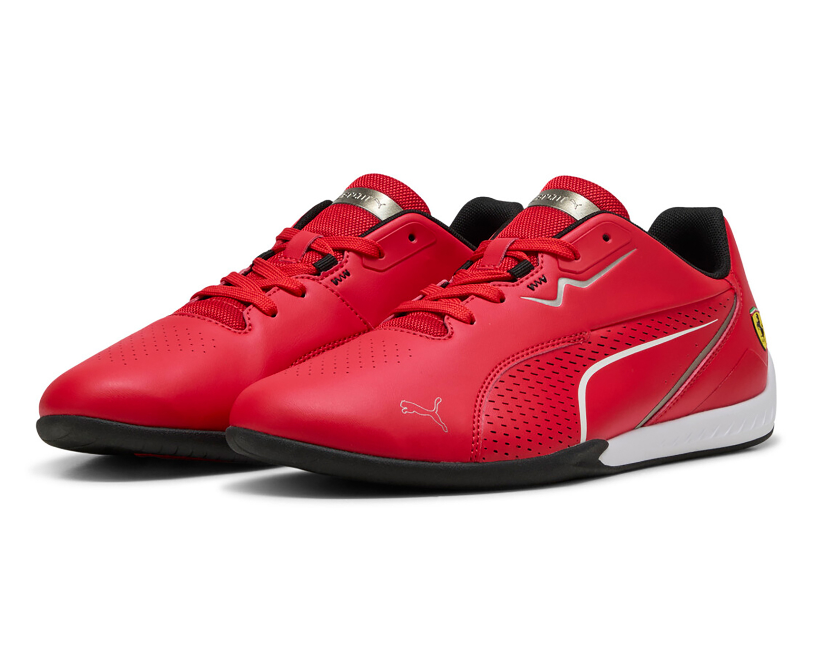 Foto 1 | Foto 1 | Tenis Puma Scuderia Ferrari Drift Cat 11 para Hombre