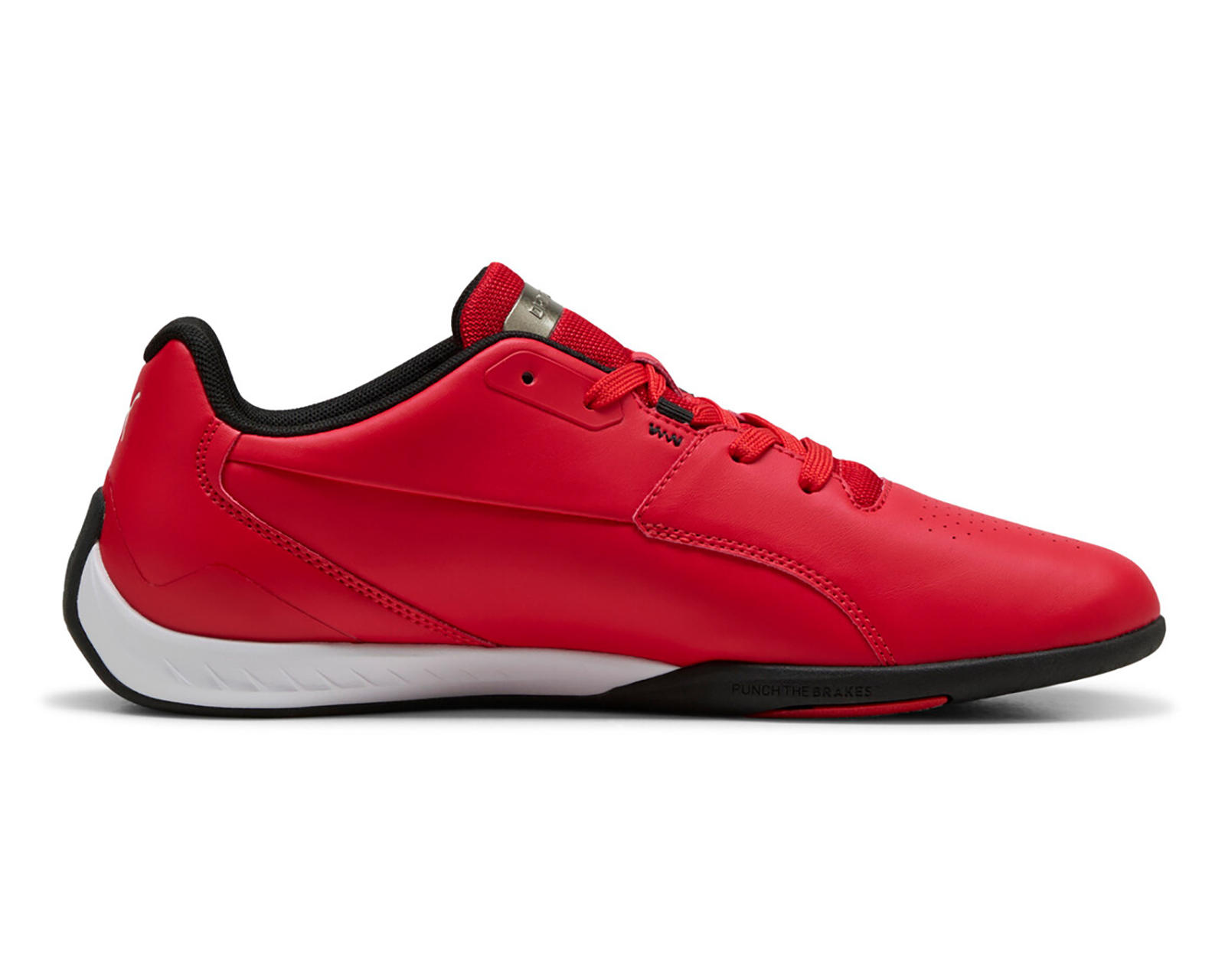 Foto 3 | Foto 3 | Tenis Puma Scuderia Ferrari Drift Cat 11 para Hombre