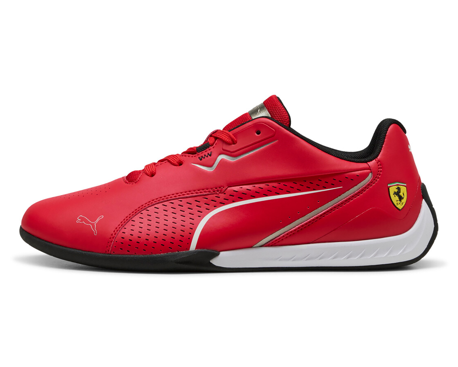 Foto 4 | Foto 4 | Tenis Puma Scuderia Ferrari Drift Cat 11 para Hombre