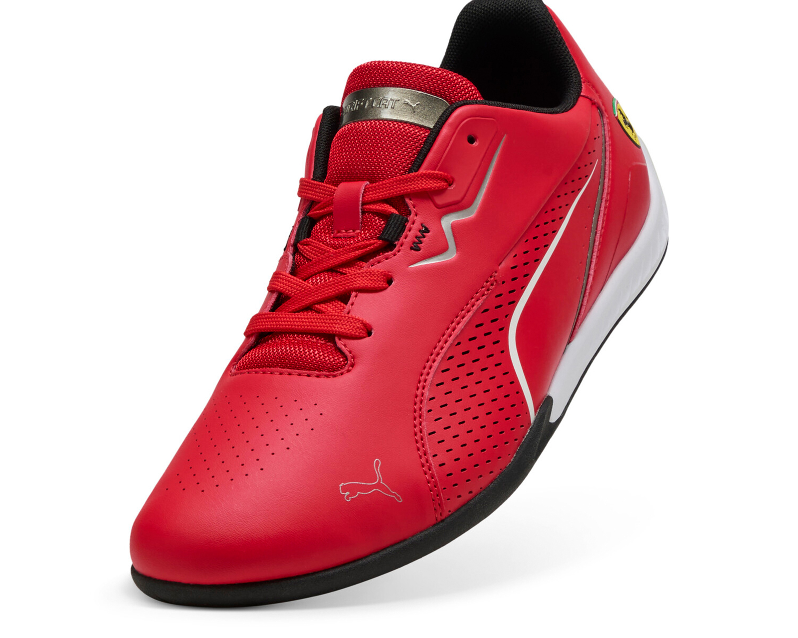 Foto 5 | Foto 5 | Tenis Puma Scuderia Ferrari Drift Cat 11 para Hombre