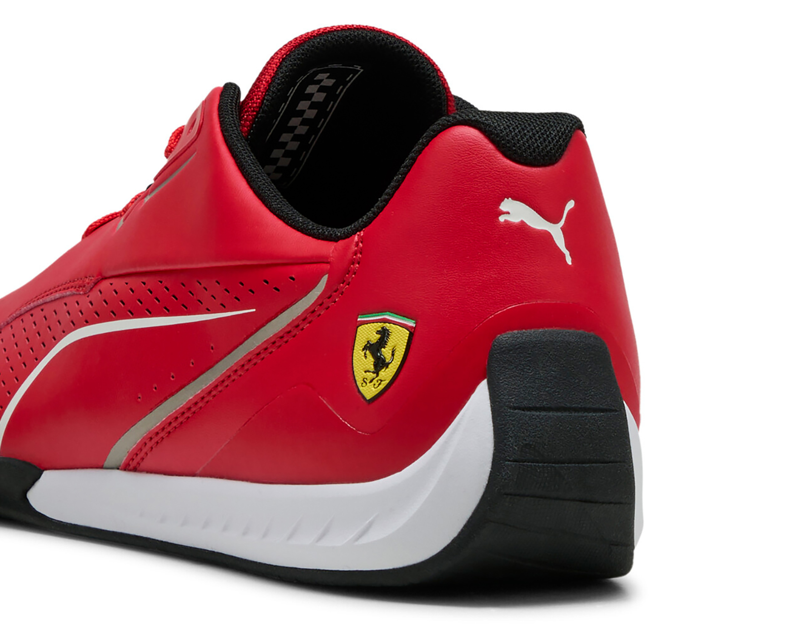 Foto 6 | Foto 6 | Tenis Puma Scuderia Ferrari Drift Cat 11 para Hombre