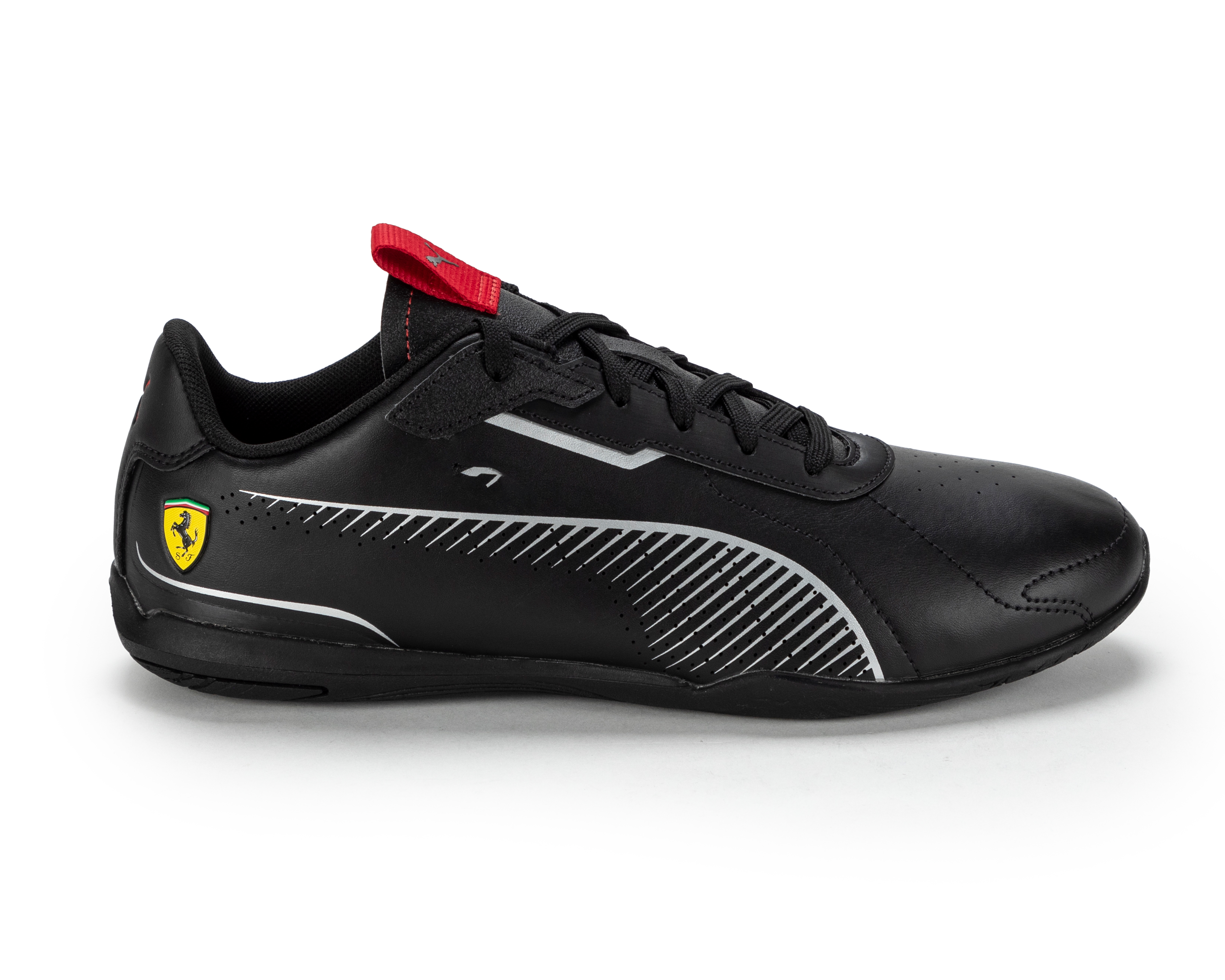 Foto 3 pulgar | Foto 2 | Tenis Puma Ferrari Neo Cat 3.0 para Hombre