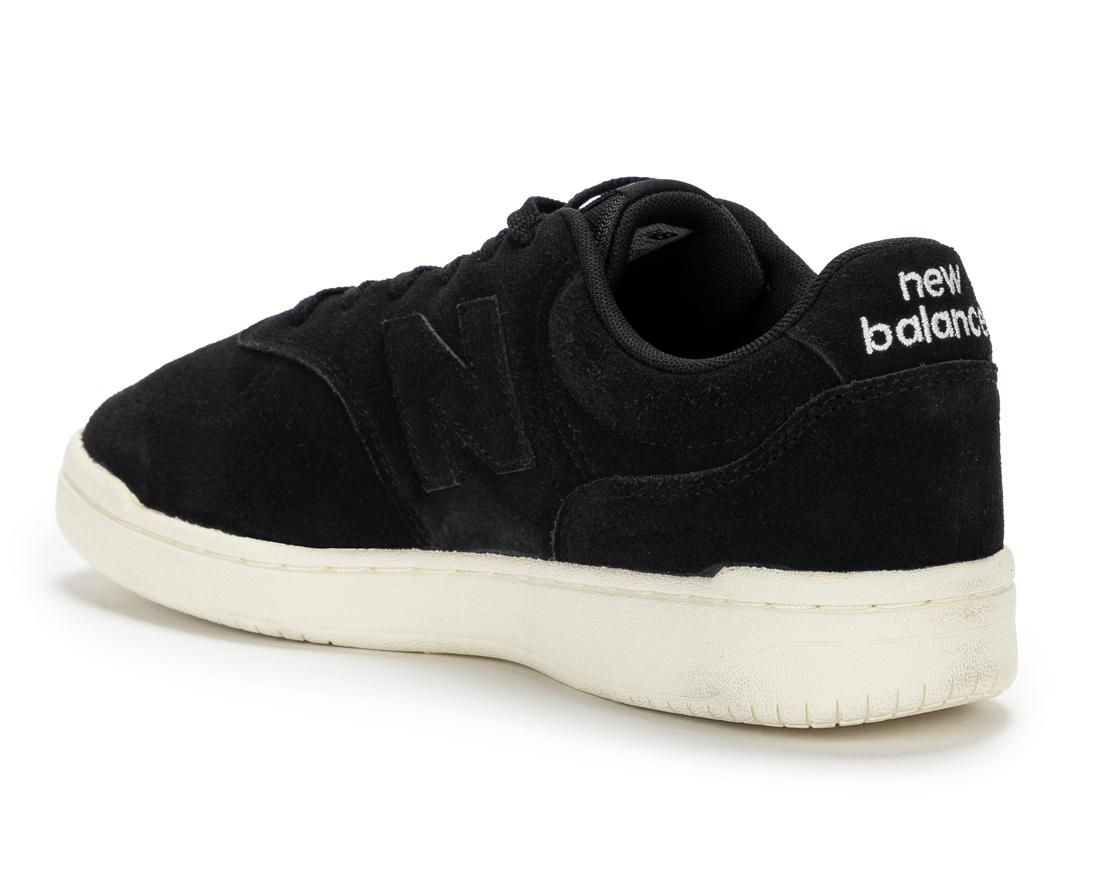 Foto 4 pulgar | Foto 3 | Tenis Casuales New Balance para Hombre