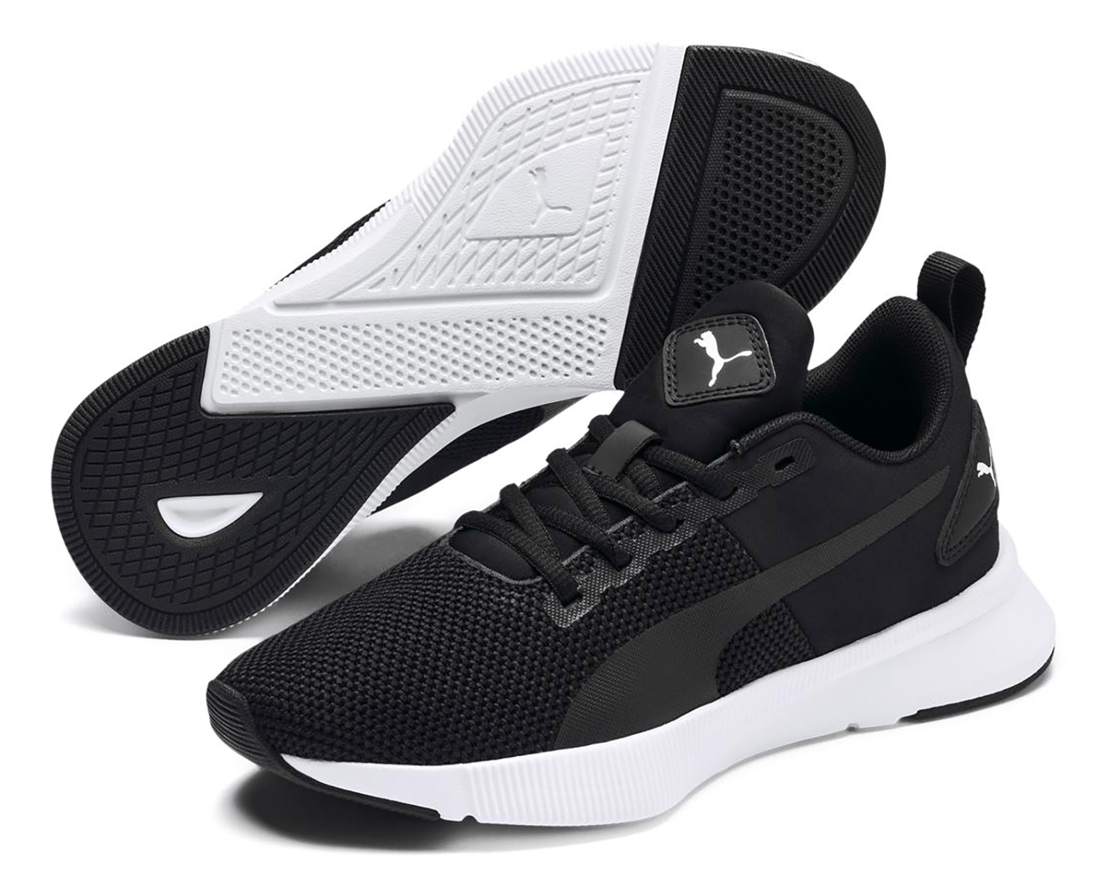 Tenis para Correr Puma Flyer Runner Juveniles