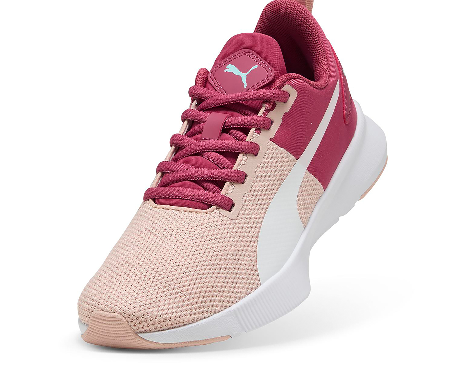 Foto 5 pulgar | Foto 4 | Tenis para Correr Puma Flyer Runner JR Juveniles