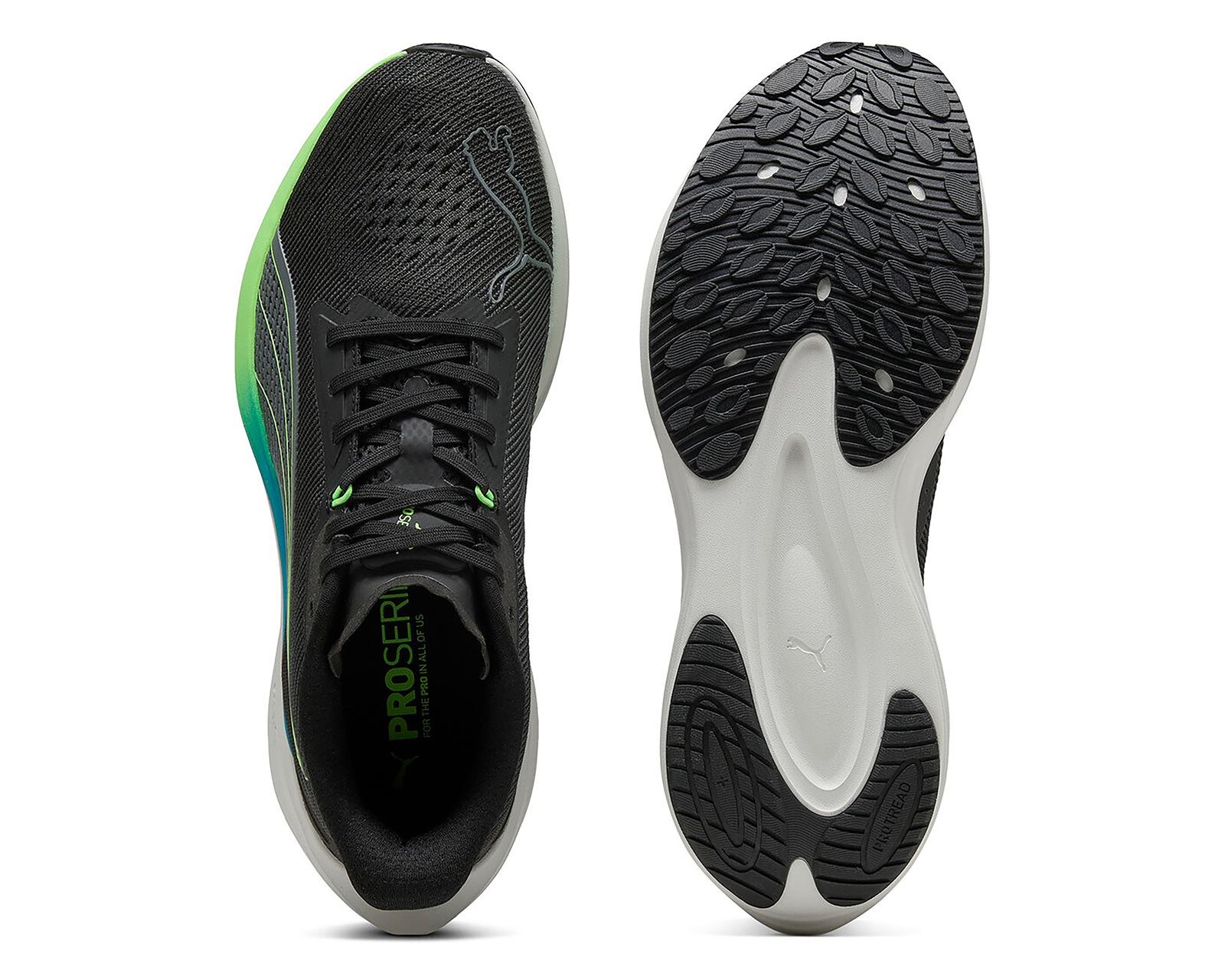 Foto 3 pulgar | Foto 2 | Tenis para Correr Puma Darter Pro para Mujer